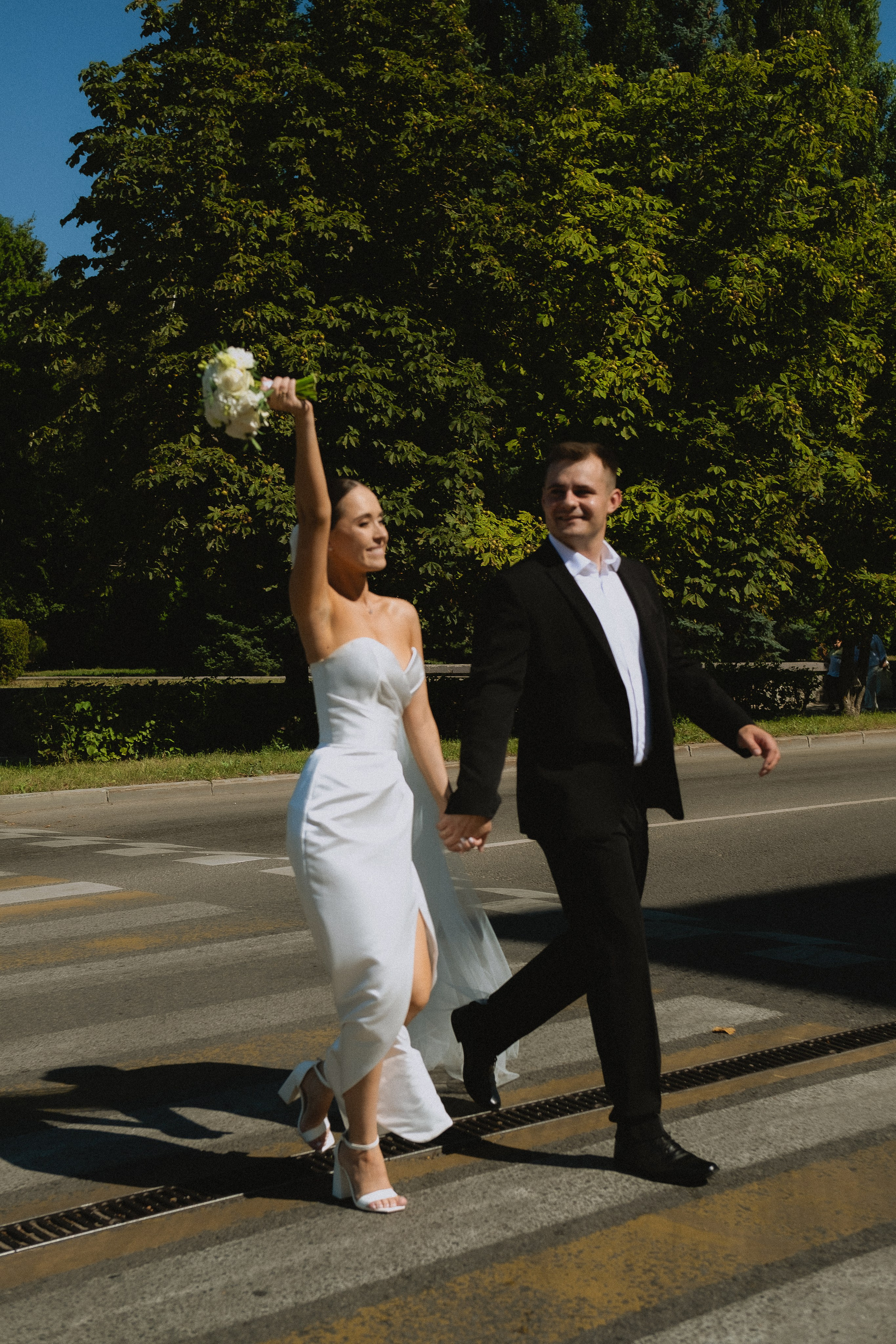 Егор & Даша. Serg_film