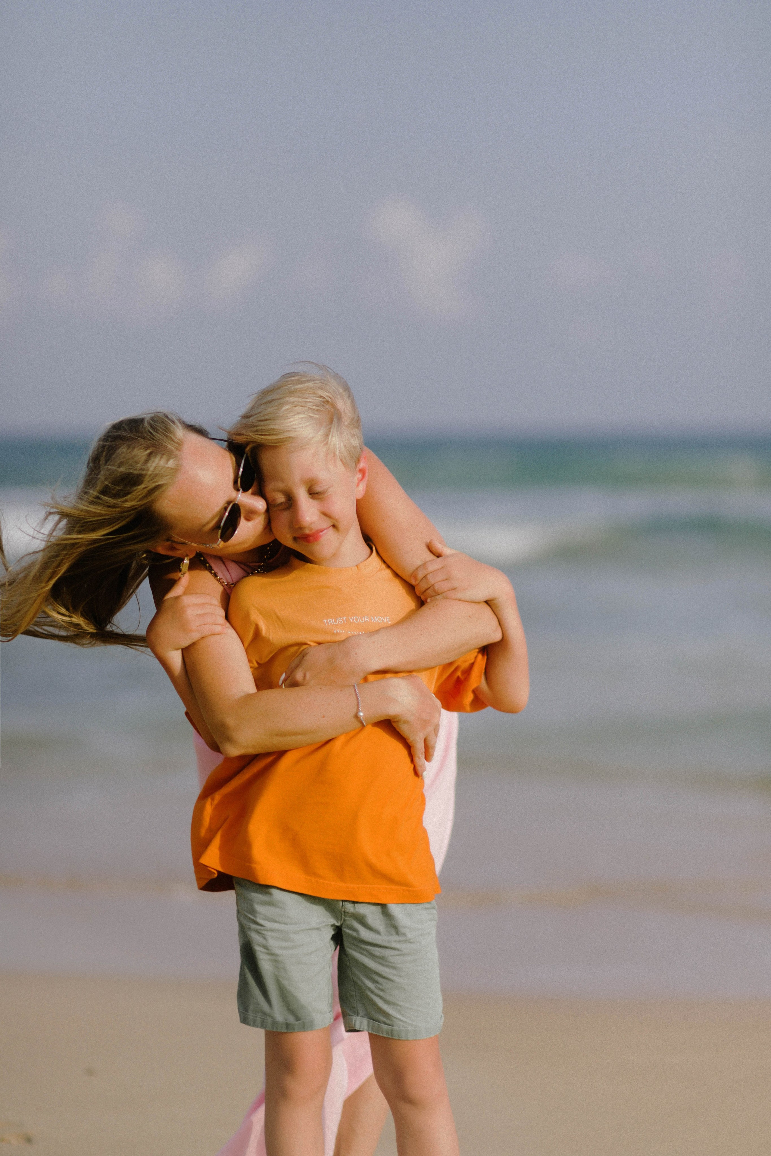 Кабалана пляж. Фотограф на Шри-Ланке