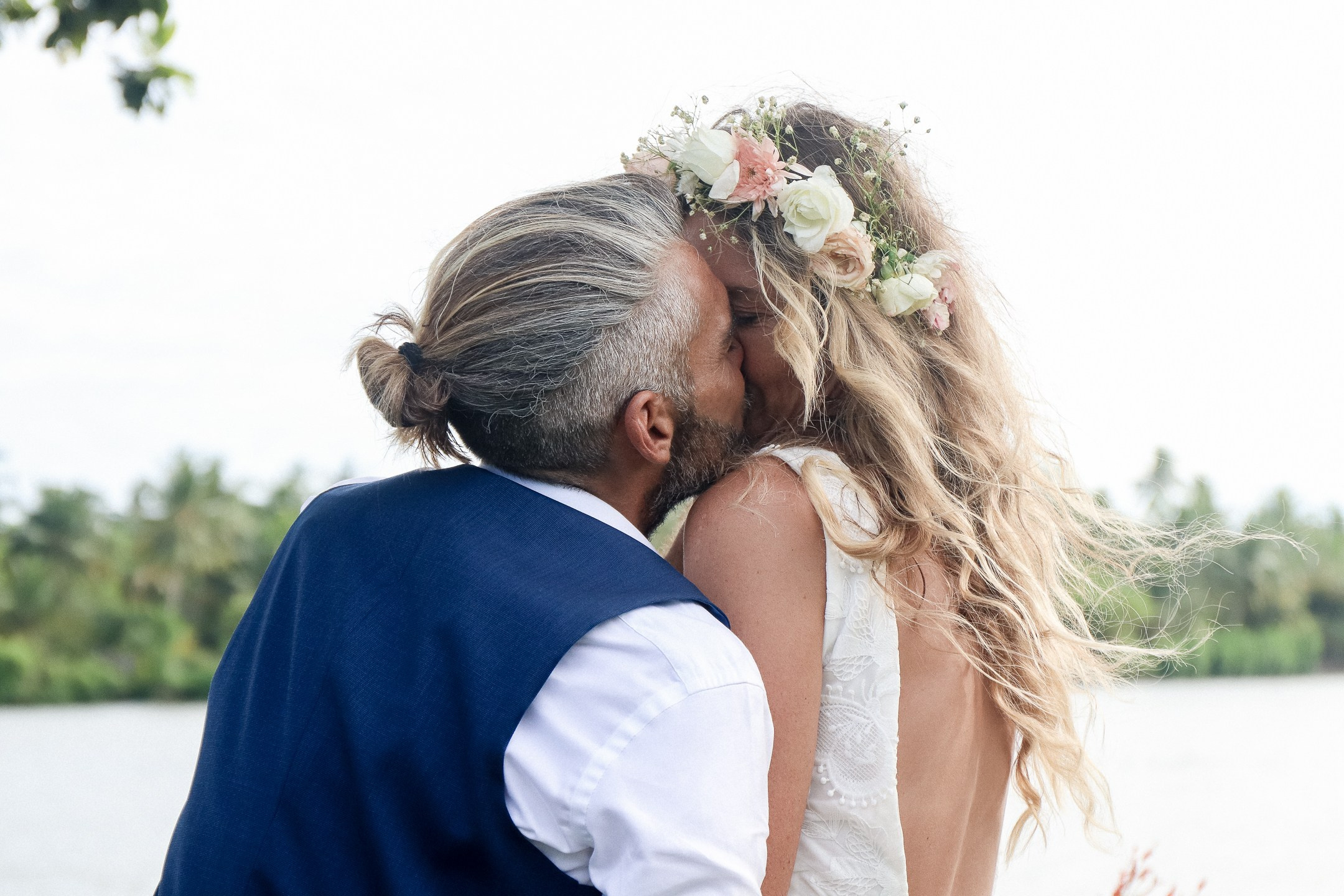 Поршиа и Мэтти. Фотограф на Шри-Ланке