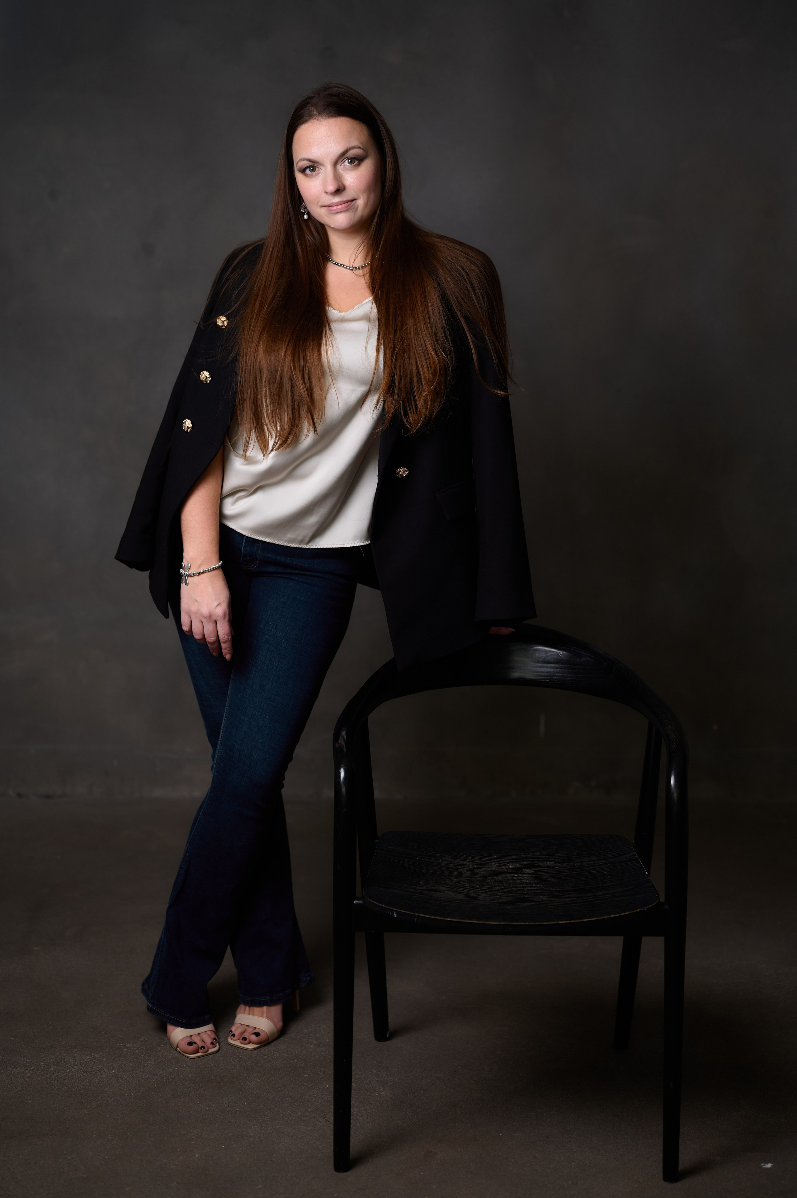 Красотка-психолог Дарья. Миракова Катрин — портретный и семейный фотограф в Москве