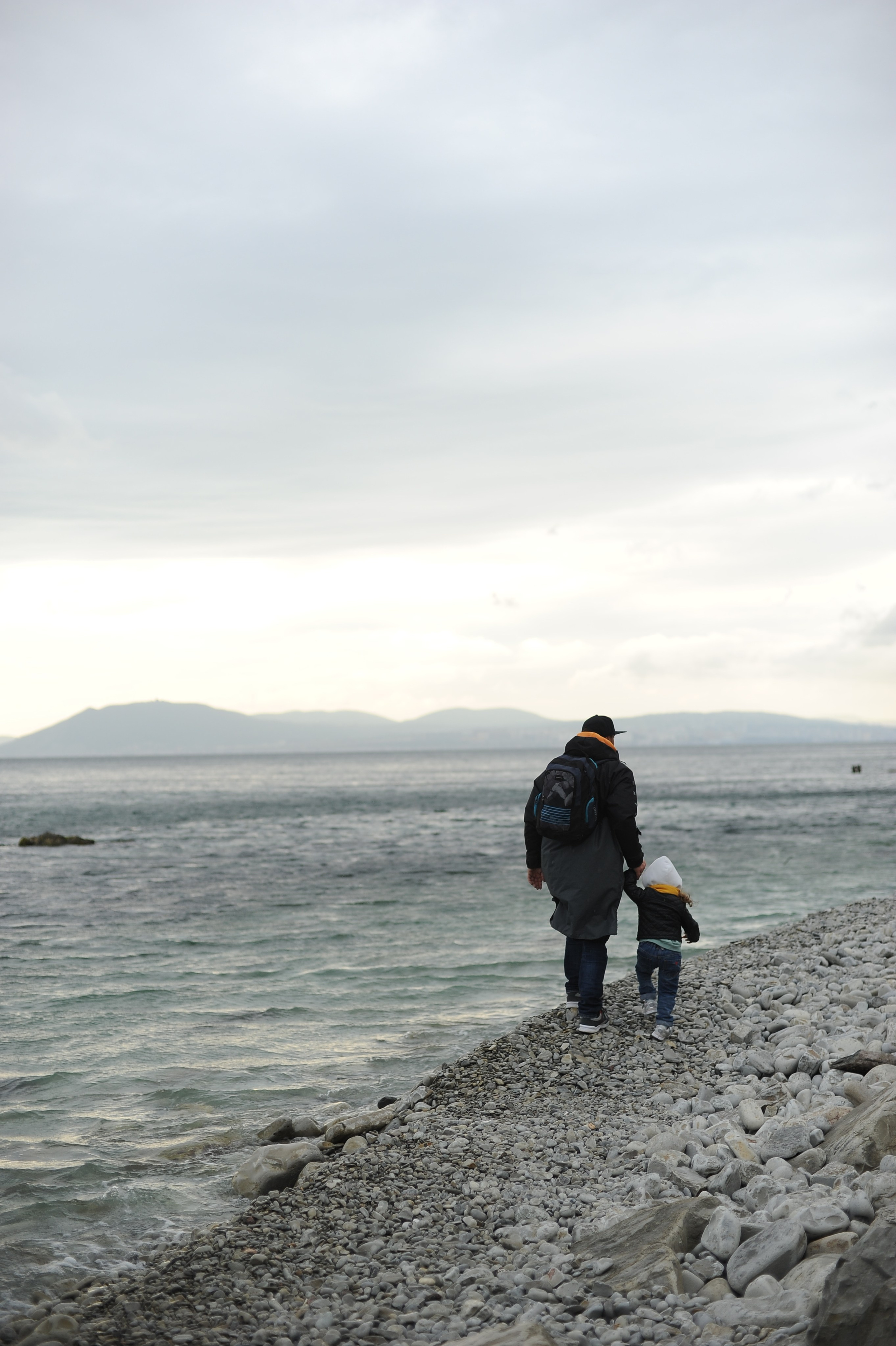 Семейные съемки. Миракова Катрин — портретный и семейный фотограф в Москве