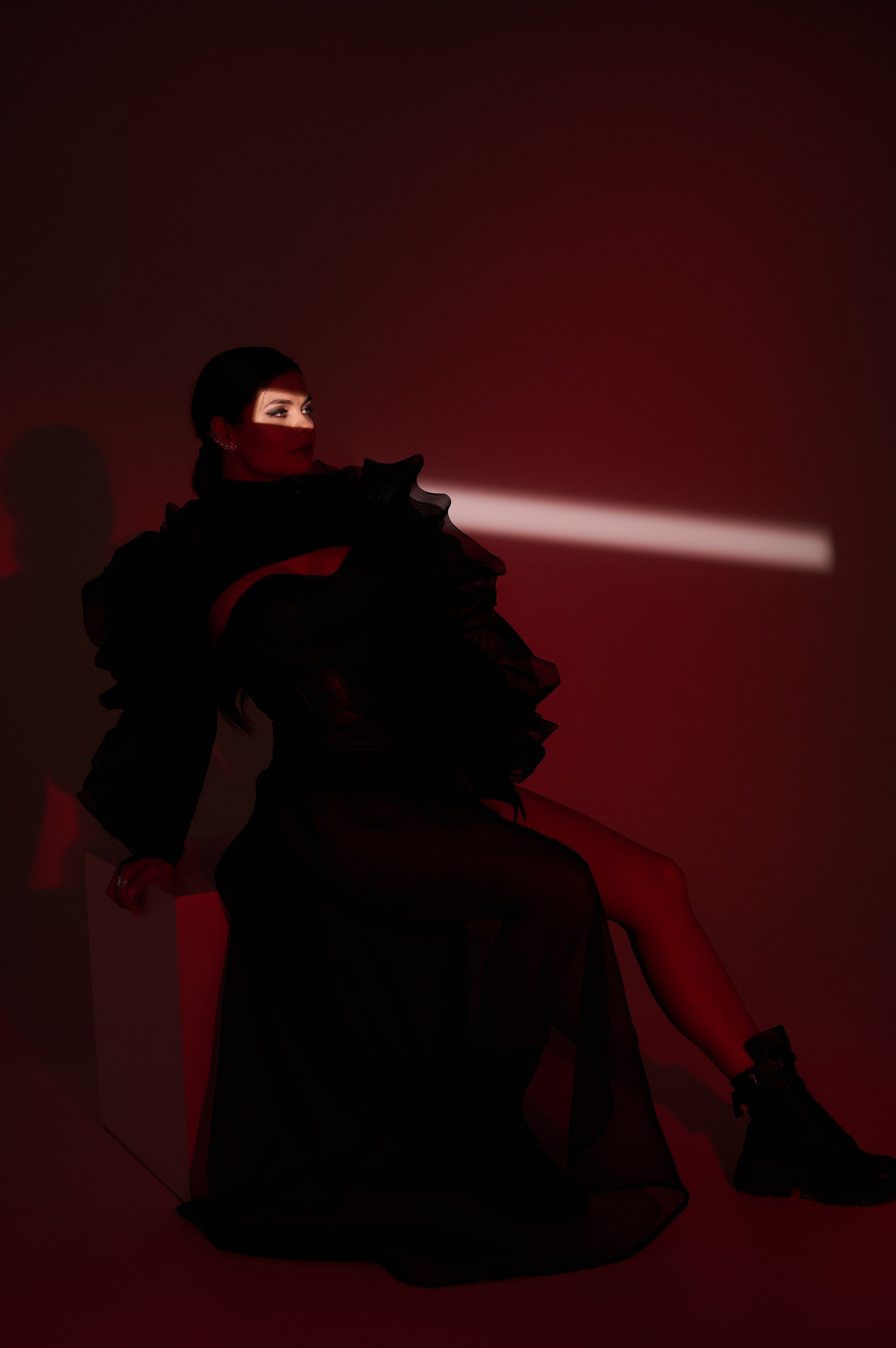 Публикации, работы с брендами и артистами. Миракова Катрин — портретный и семейный фотограф в Москве