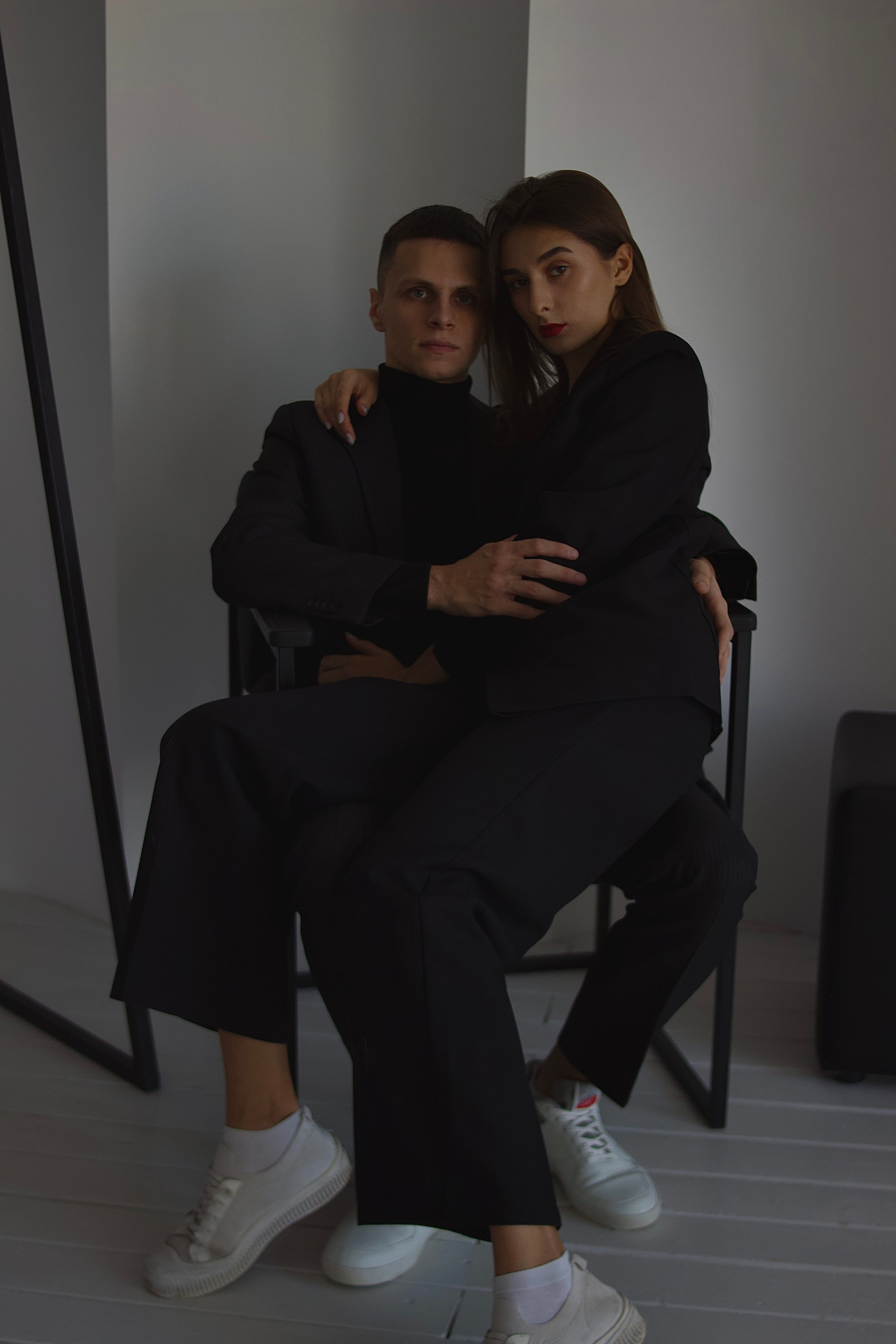 Алексей и Полина. Свадебный и Семейный Фотограф Алексей Унямин в Самаре и Тольятти