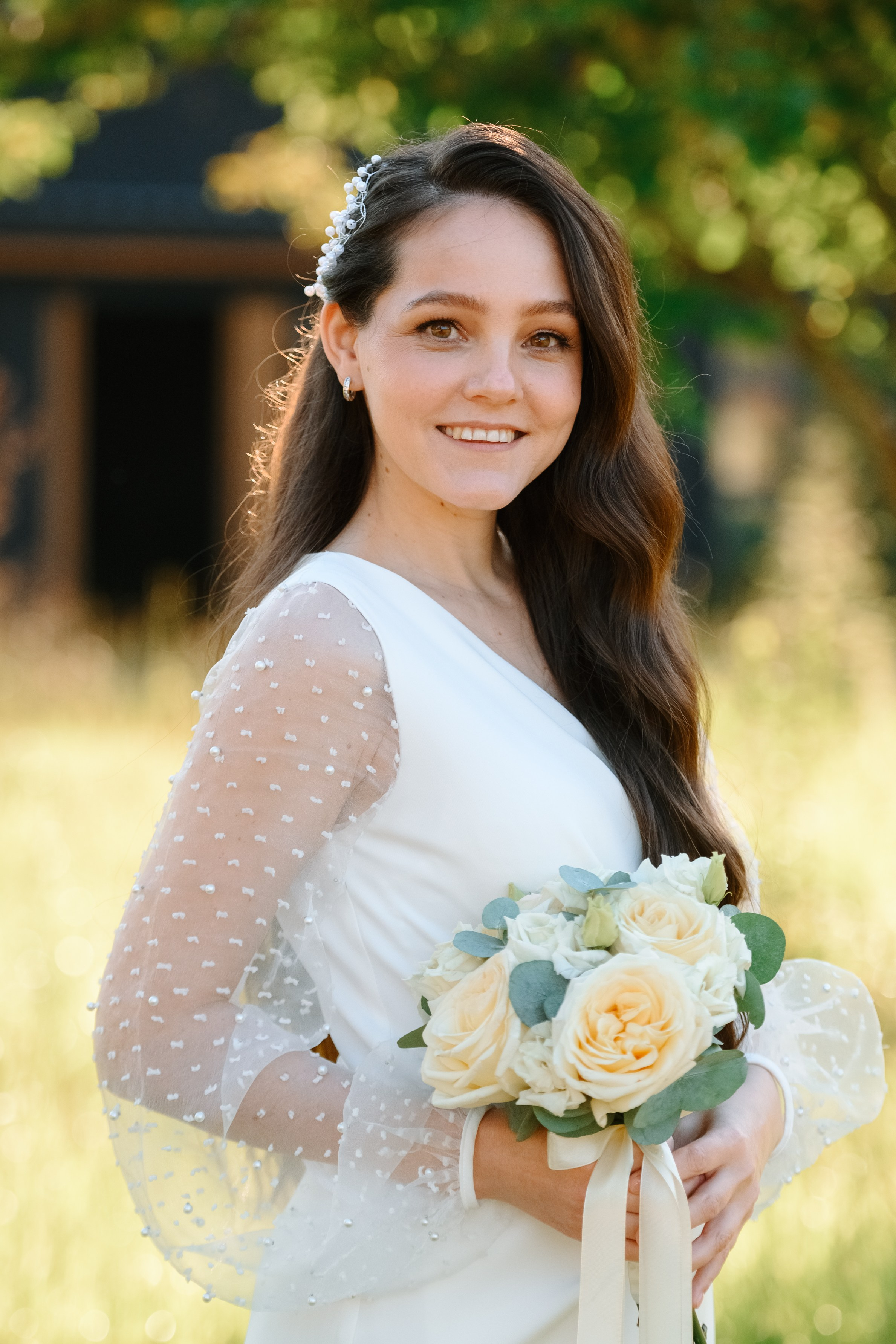 Свадьба Анастасия и Олег. Промышленный фотограф в Перми и Екатеринбурге Сергей Петровых