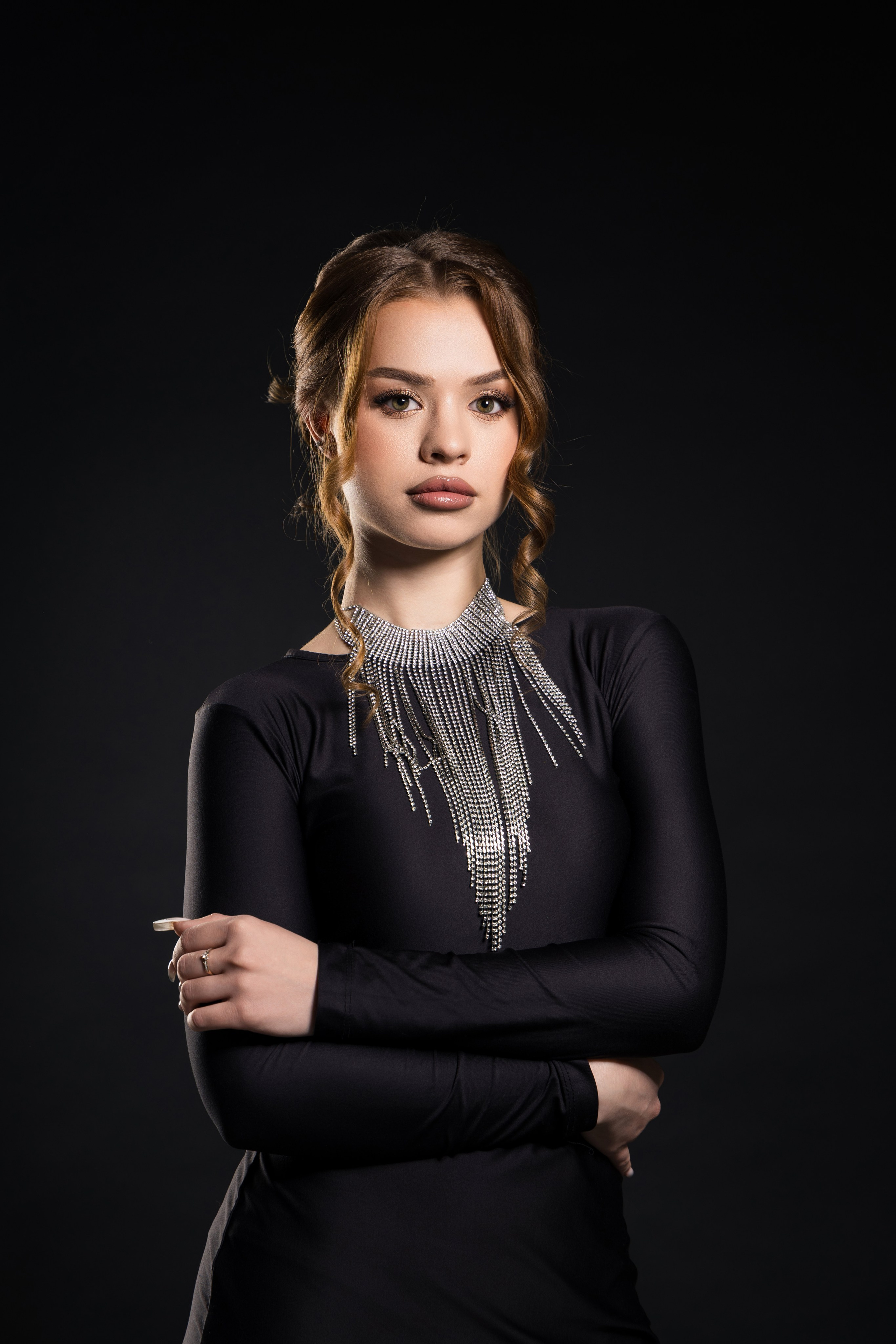 Кристина. Портретный фотограф в Алматы