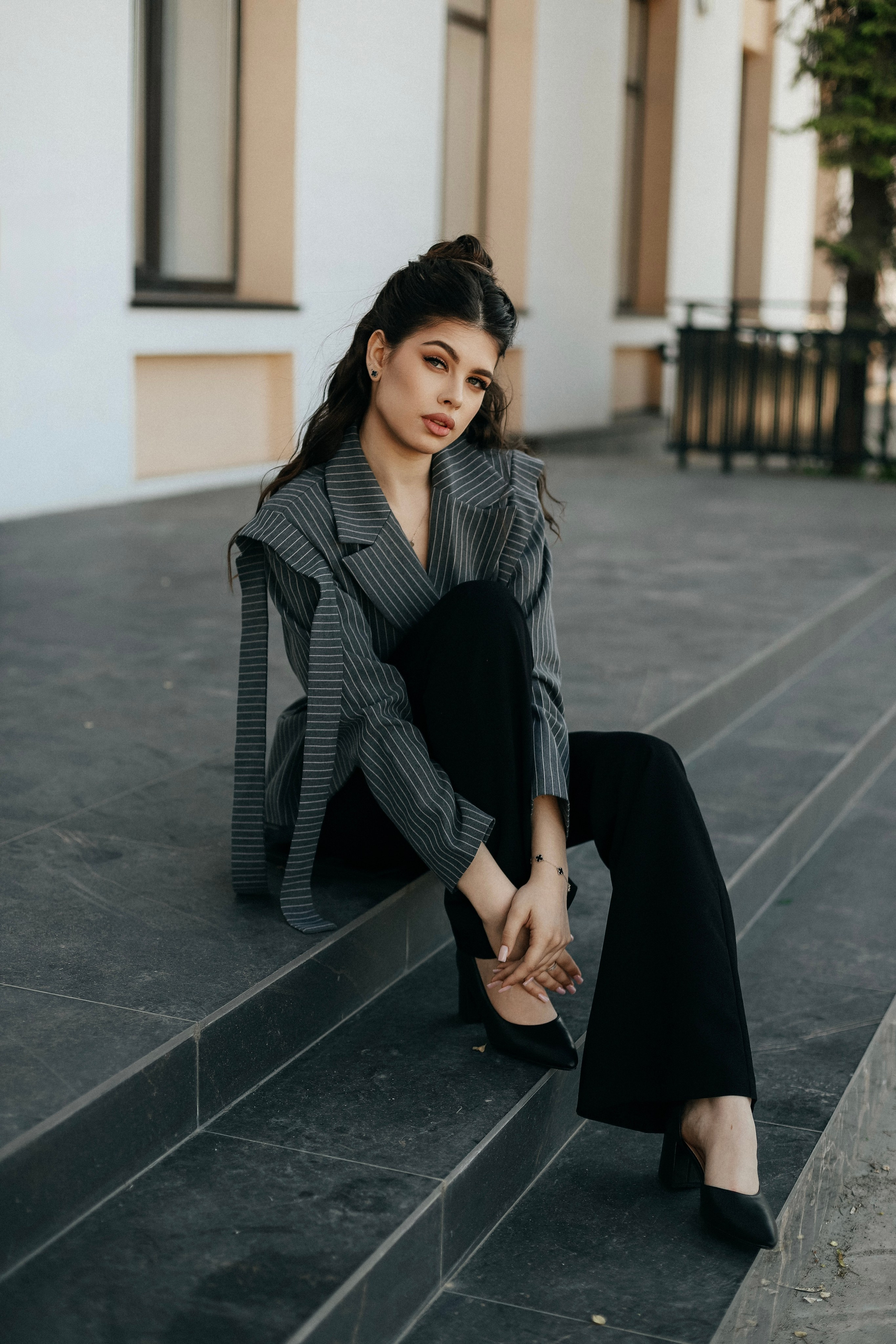 ЛИЛИЯ. Фотограф Мариуполь | Ялта | Крым — Диана Мазенко