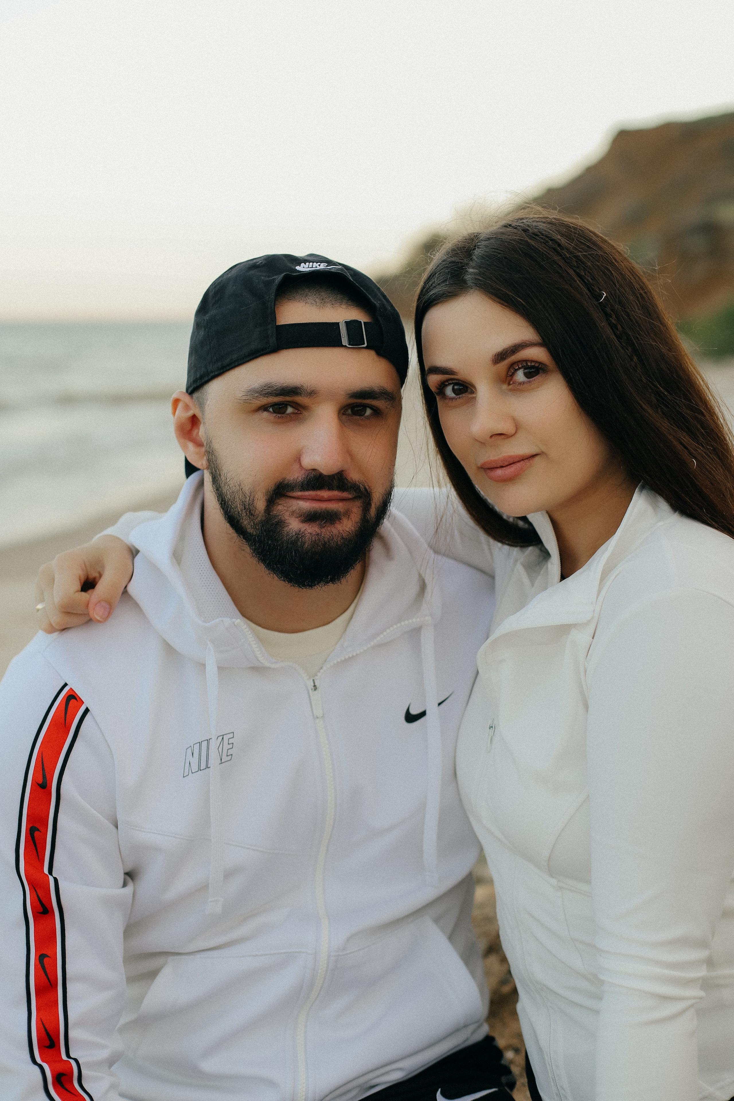 МАРИЯ & АРТЁМ. Фотограф Мариуполь | Ялта | Крым — Диана Мазенко