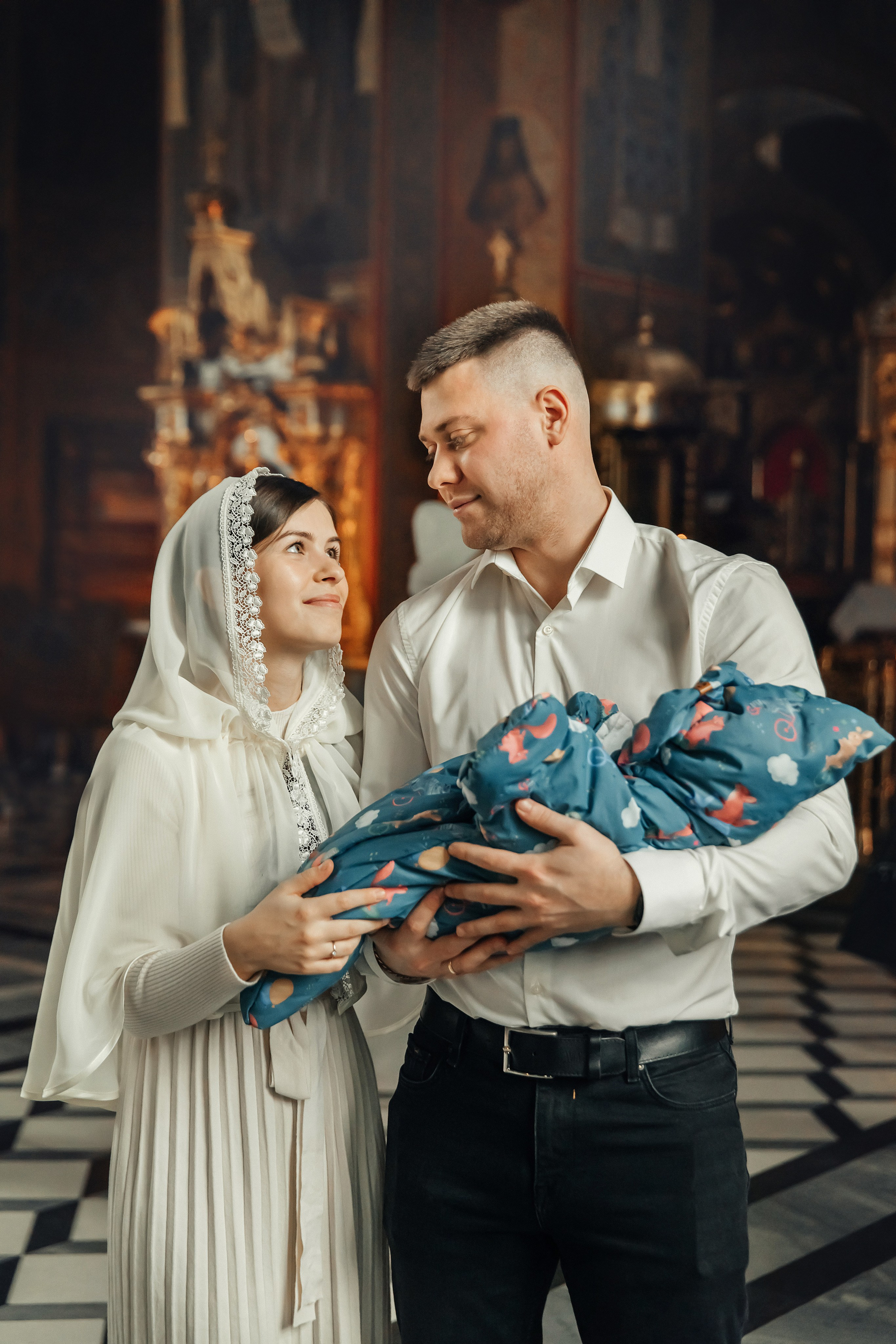 Крещение. Свадебный фотограф, крещение, венчание СПБ, Белгород Анна Коршунова