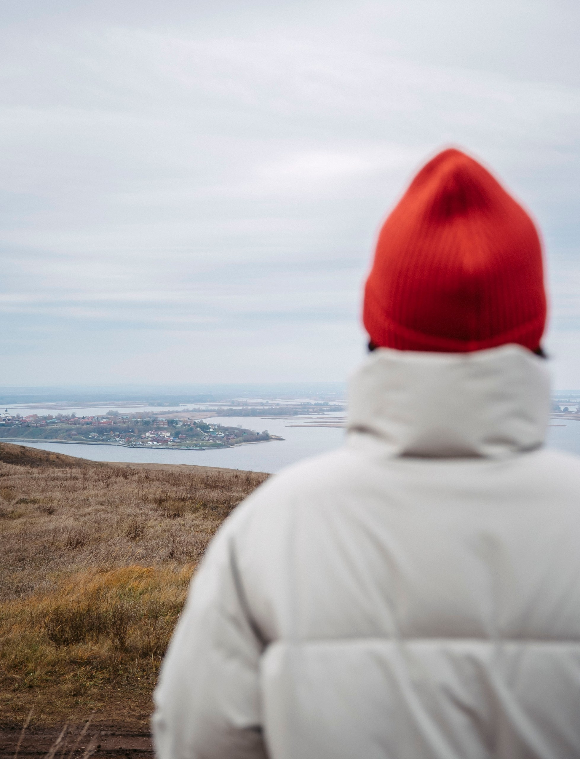 FINN FLARE x Enter. Саша Копылов, фотограф в Казани