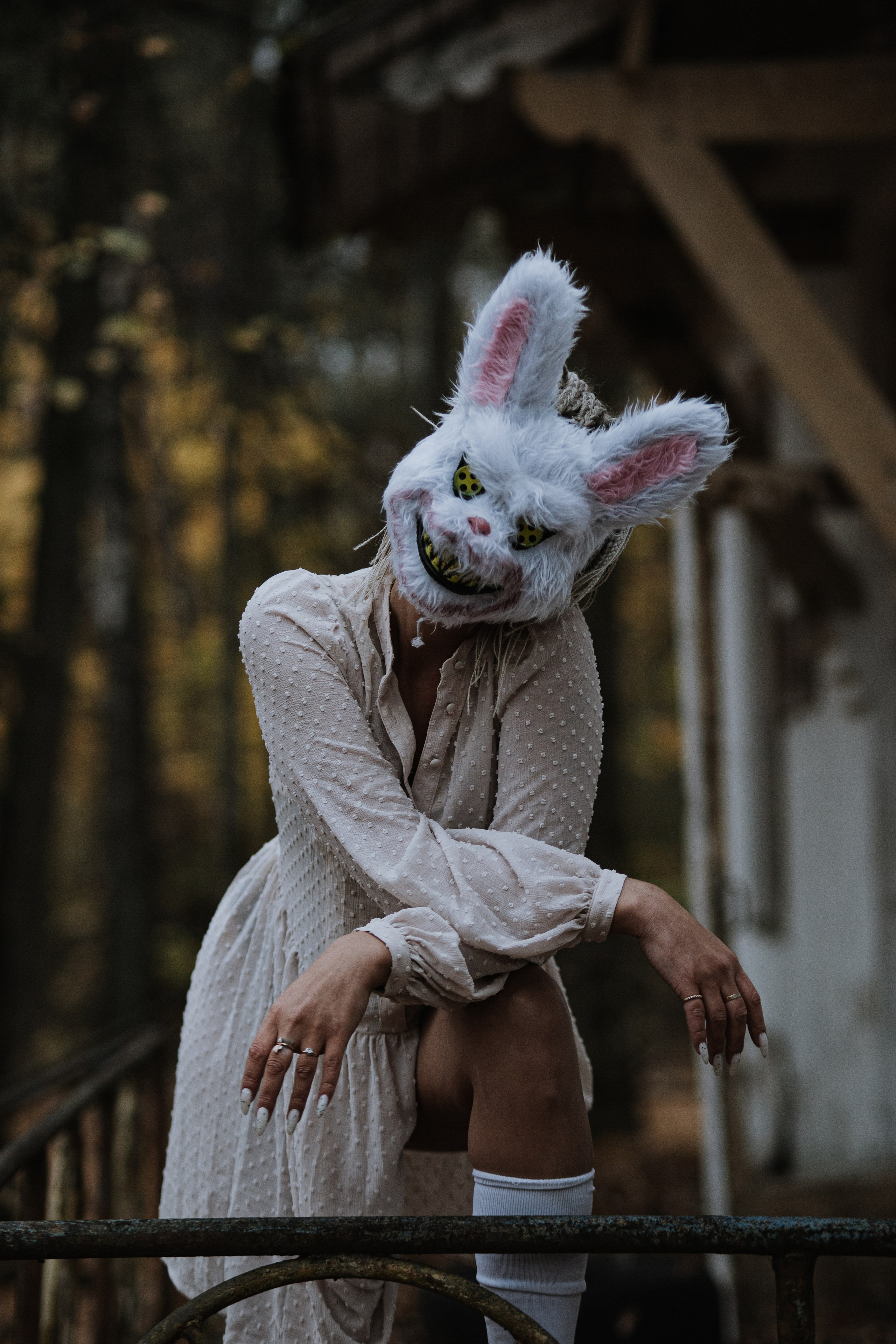 Horror. Фотограф Москва / Балашиха