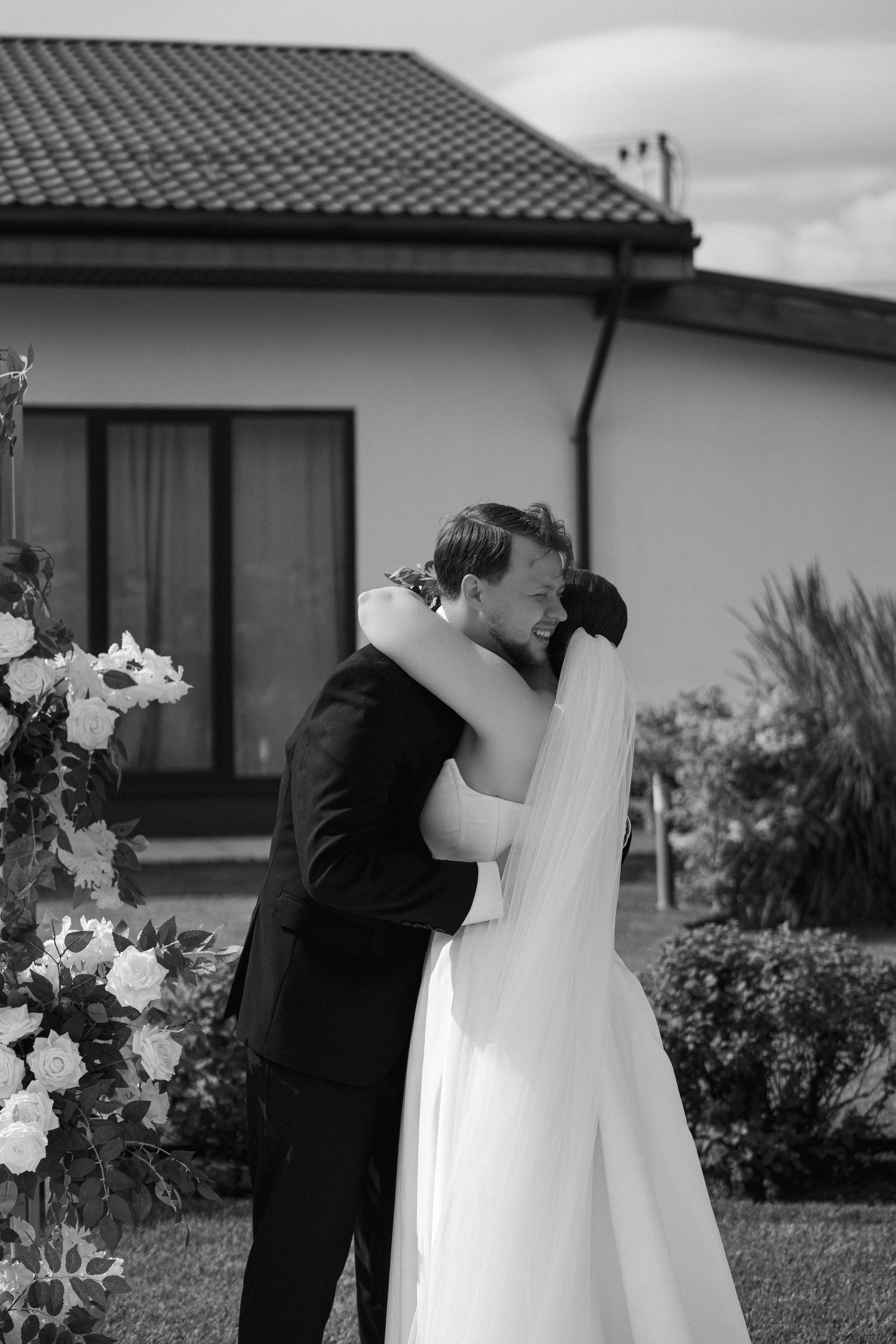 Семья-моё богатство. Свадебный фотограф в Санкт-Петербурге