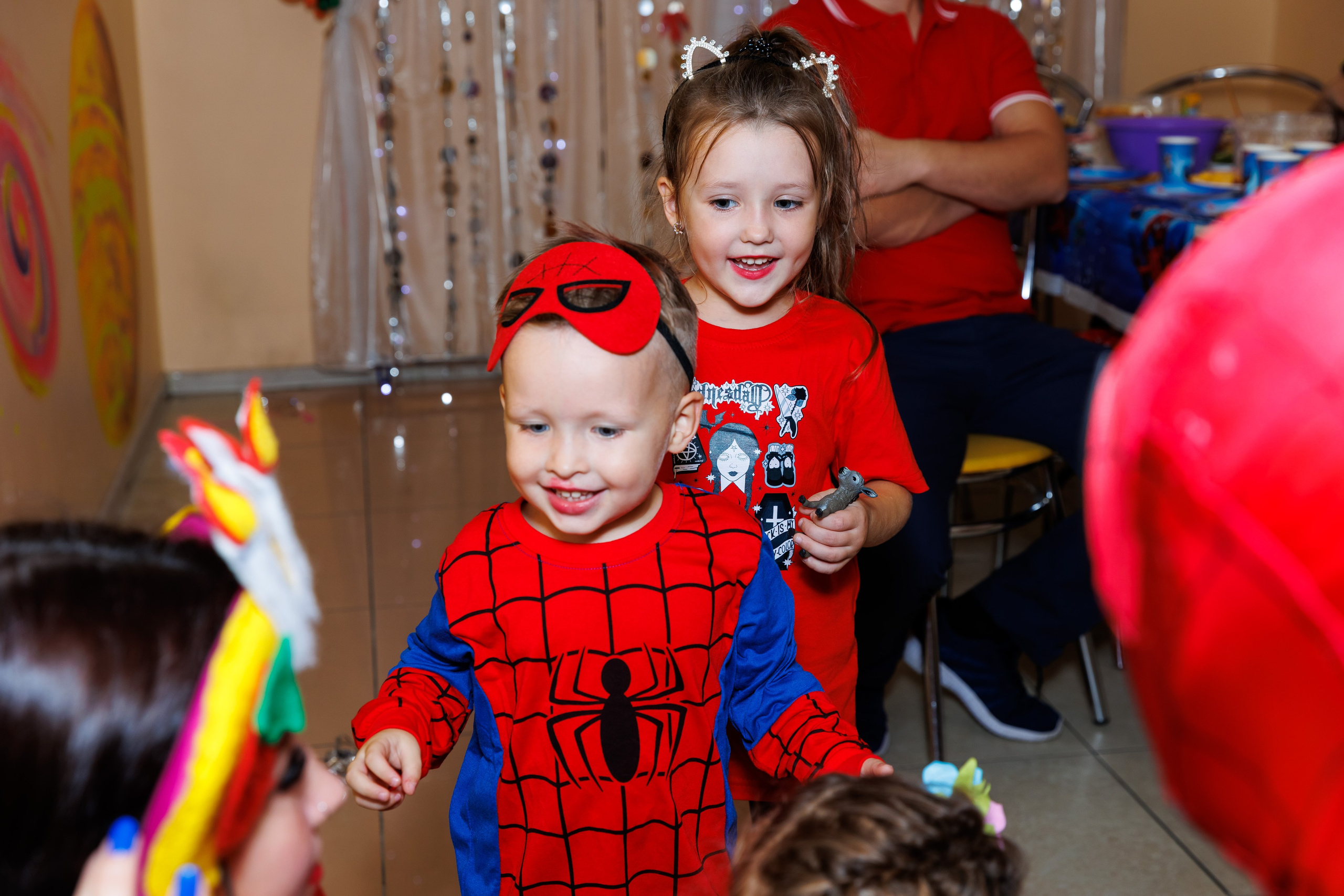 Фанки Таун. Фотограф Новосибирск — Наталья Гресь
