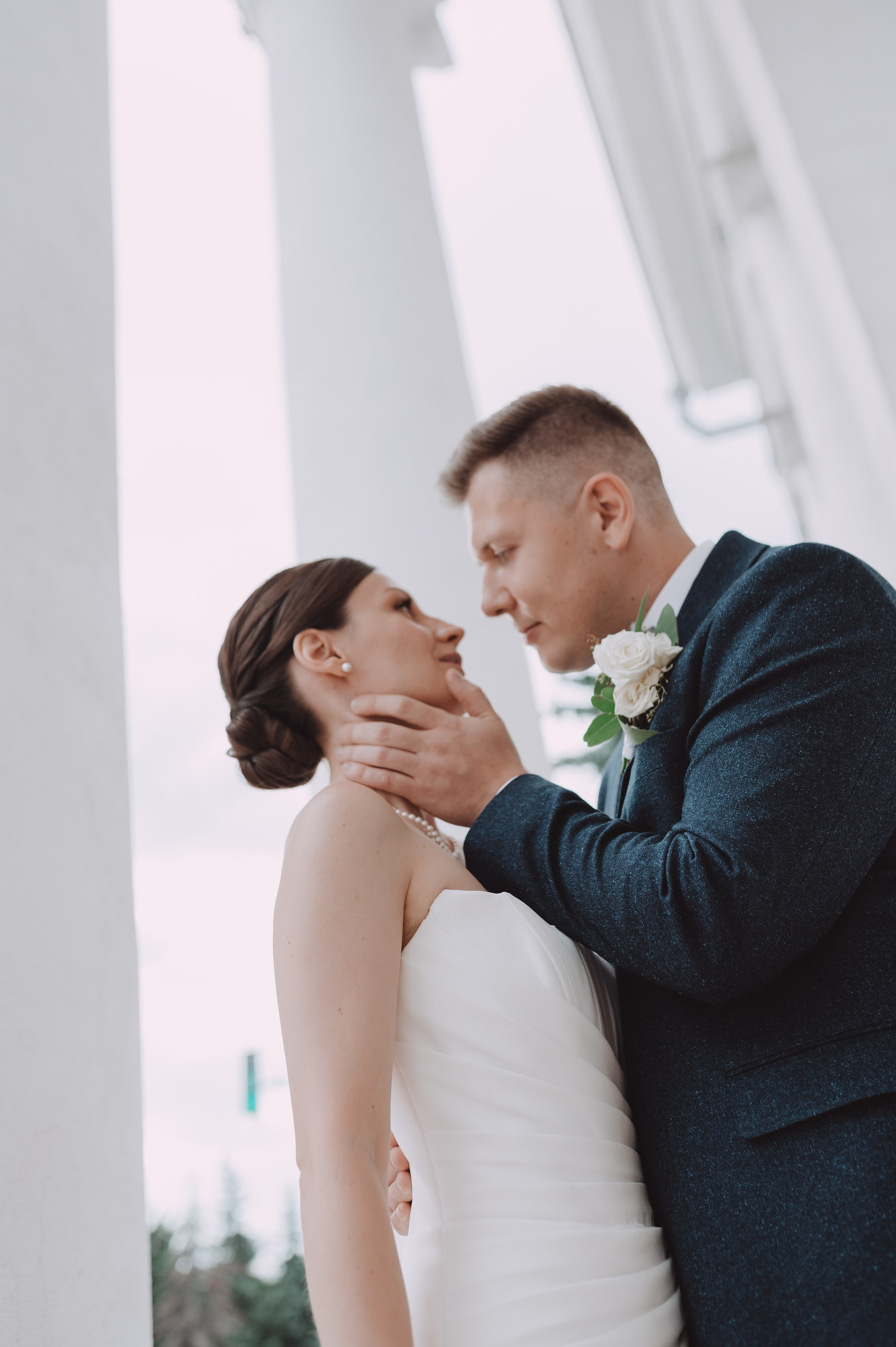 Полина и Павел. Семейный и детский фотограф в Туле