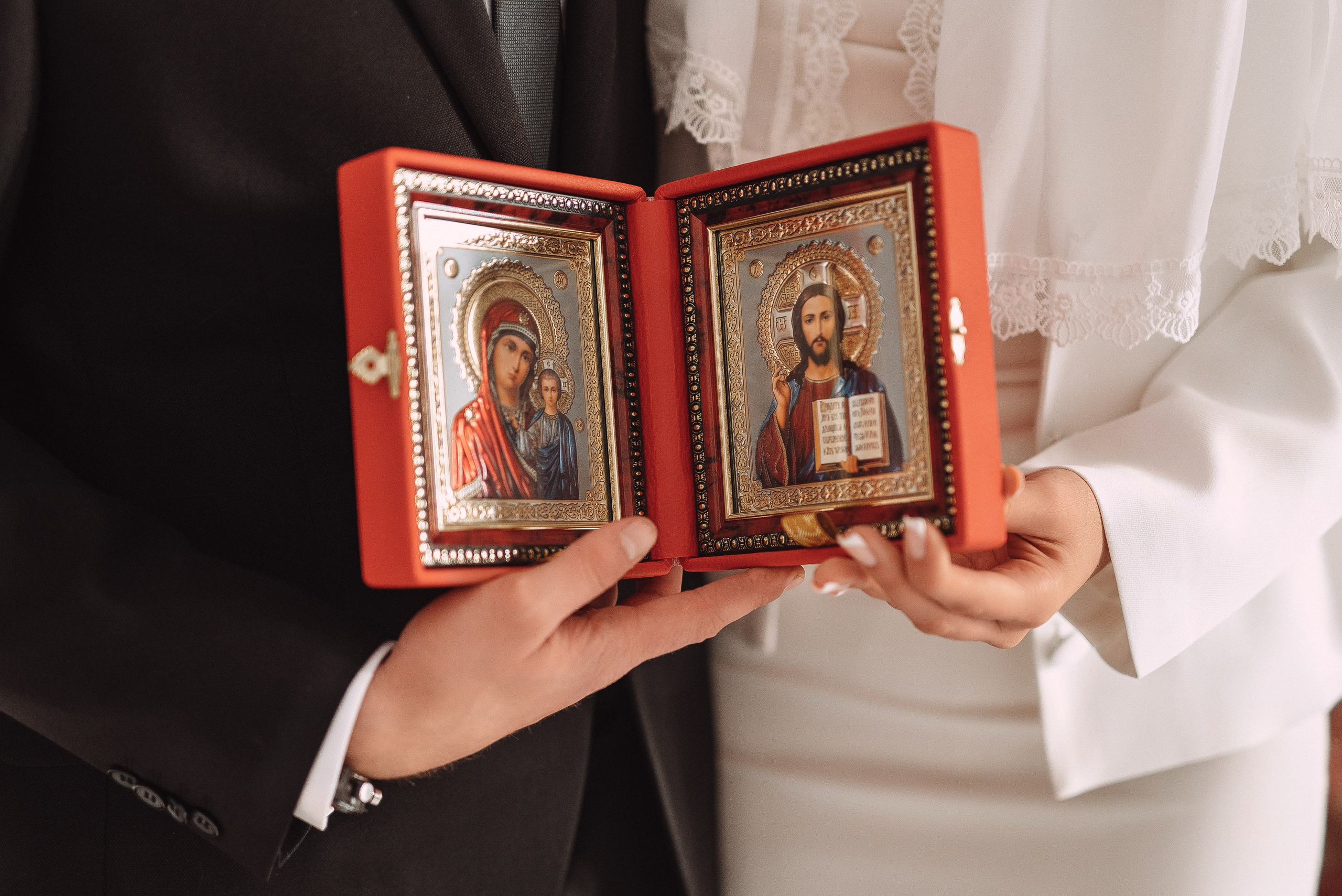 Александр + Кристина. Свадебный и семейный фотограф в Волгограде Олеся Лисицкая