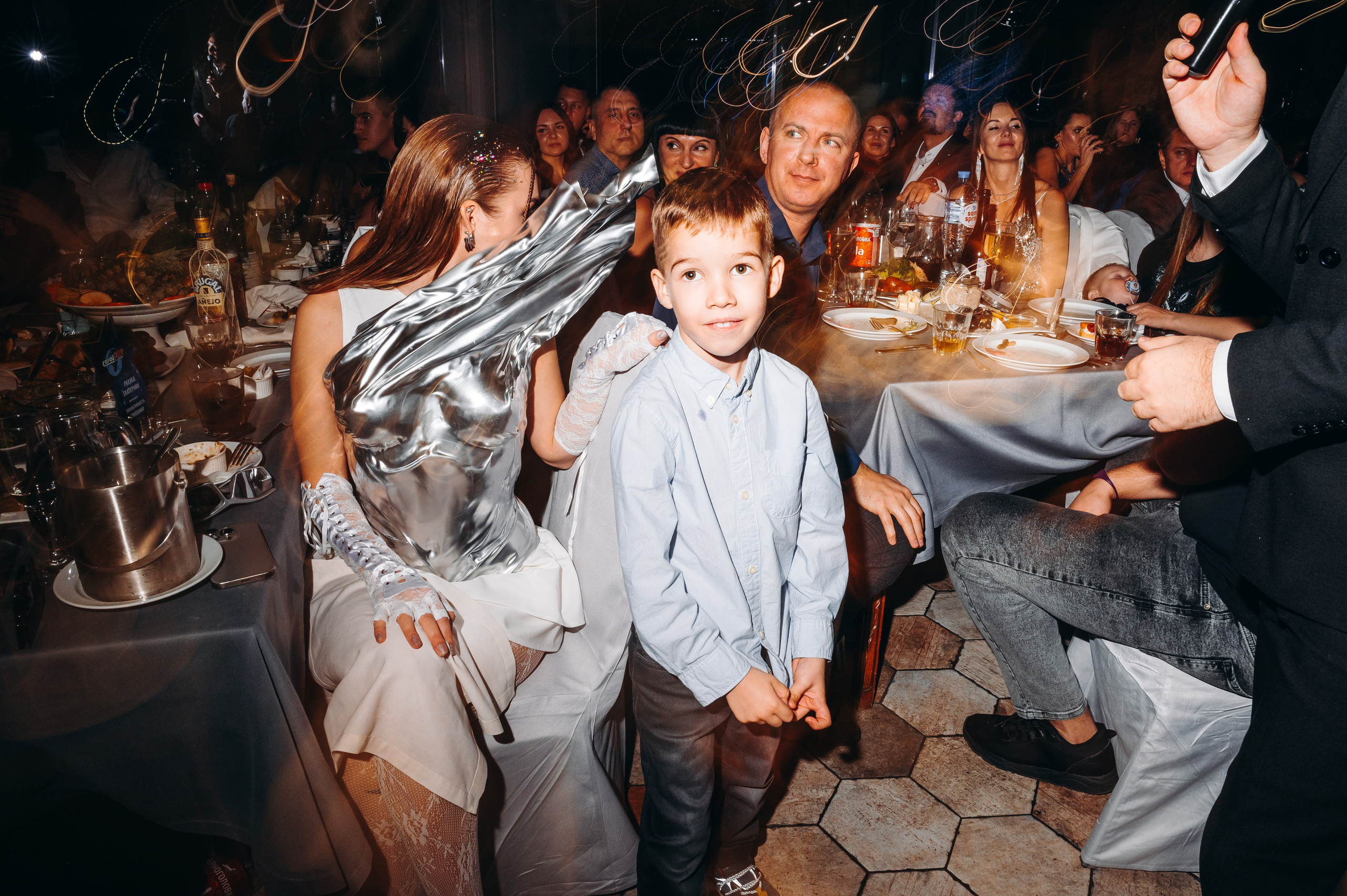 Корпоративы. Репортажный фотограф Ольга Ищук