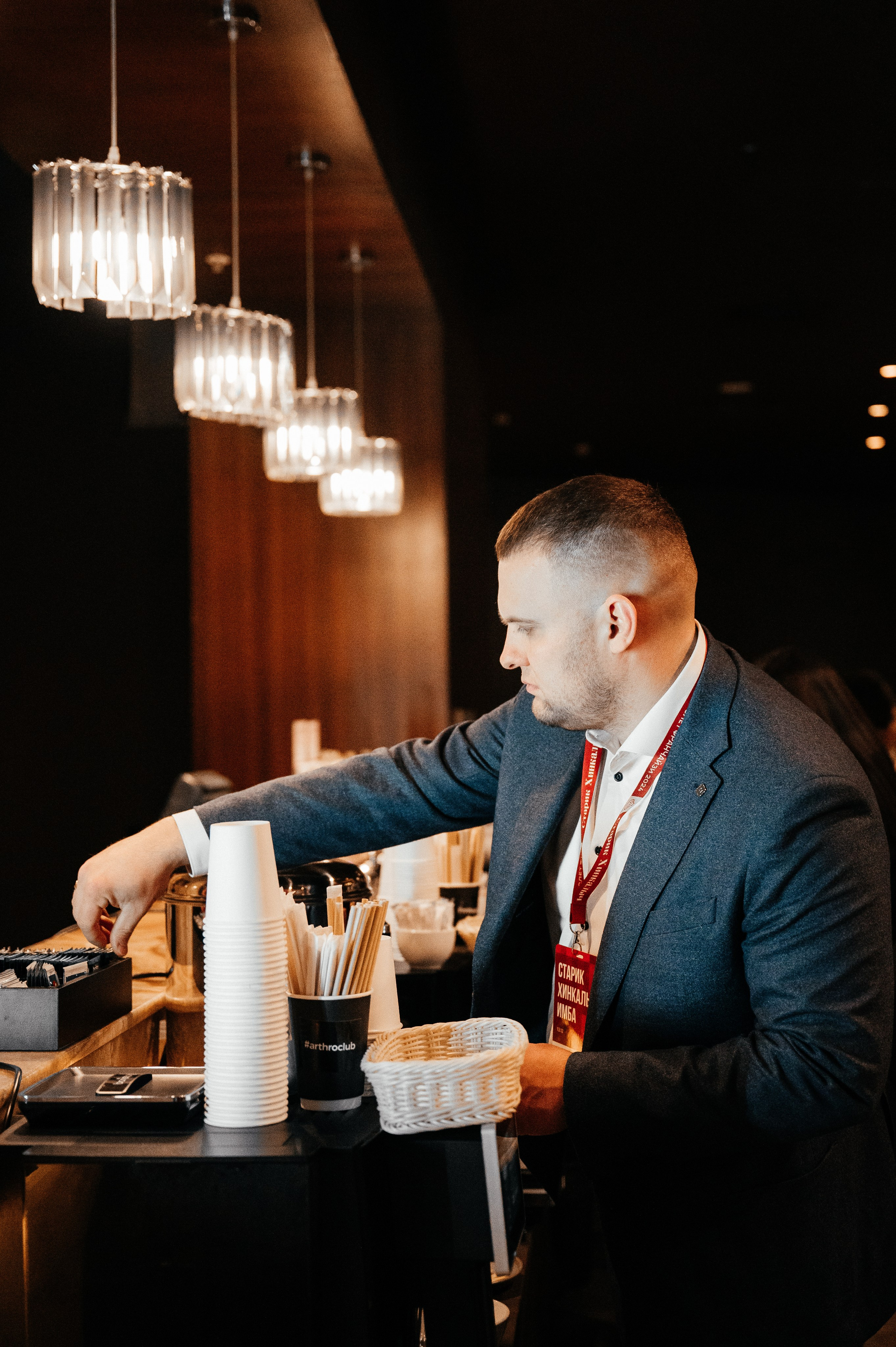 Бизнес Ивенты. Репортажный фотограф Ольга Ищук