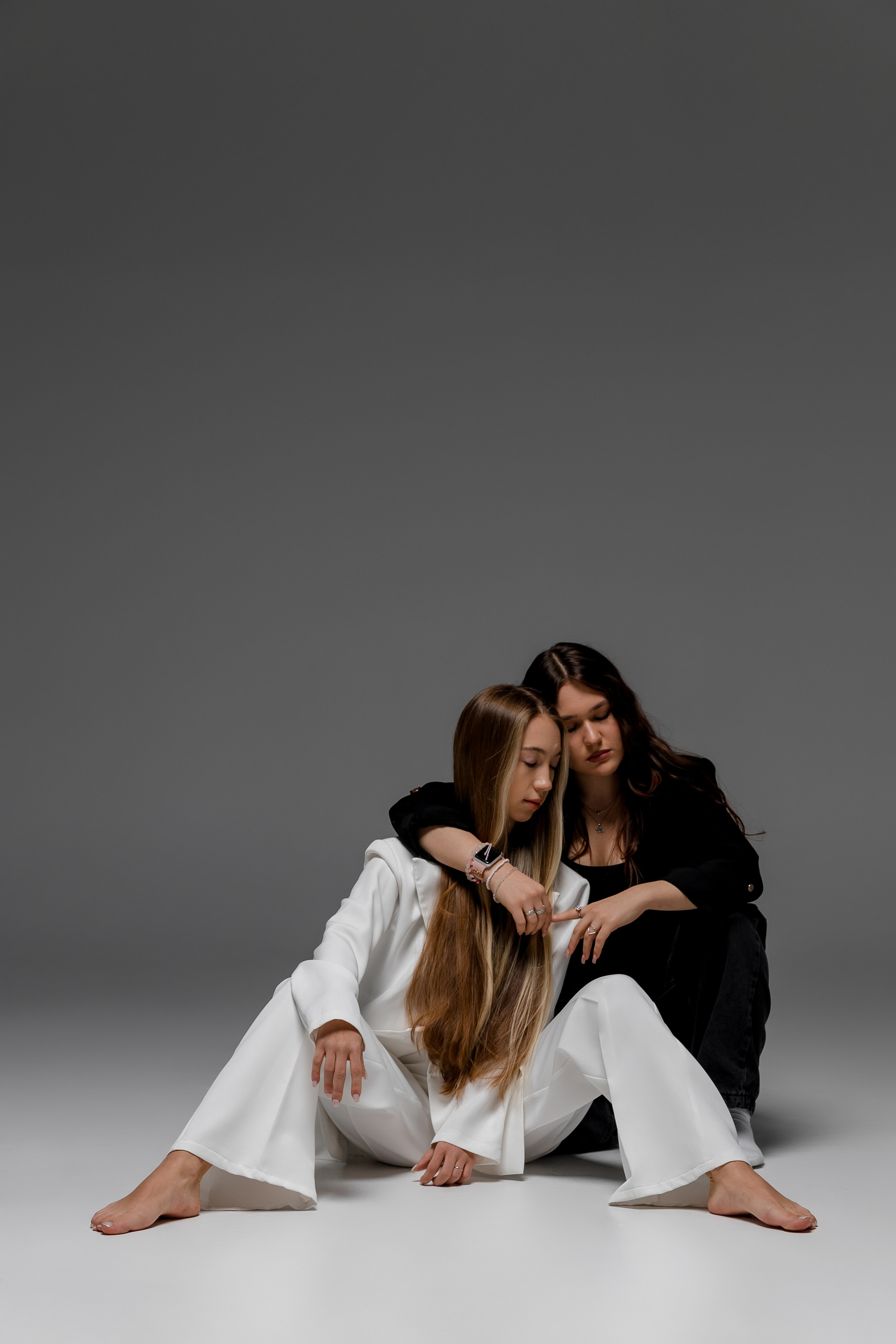 Минимализм. Свадебный и семейный фотограф Динар Гильмутдинов