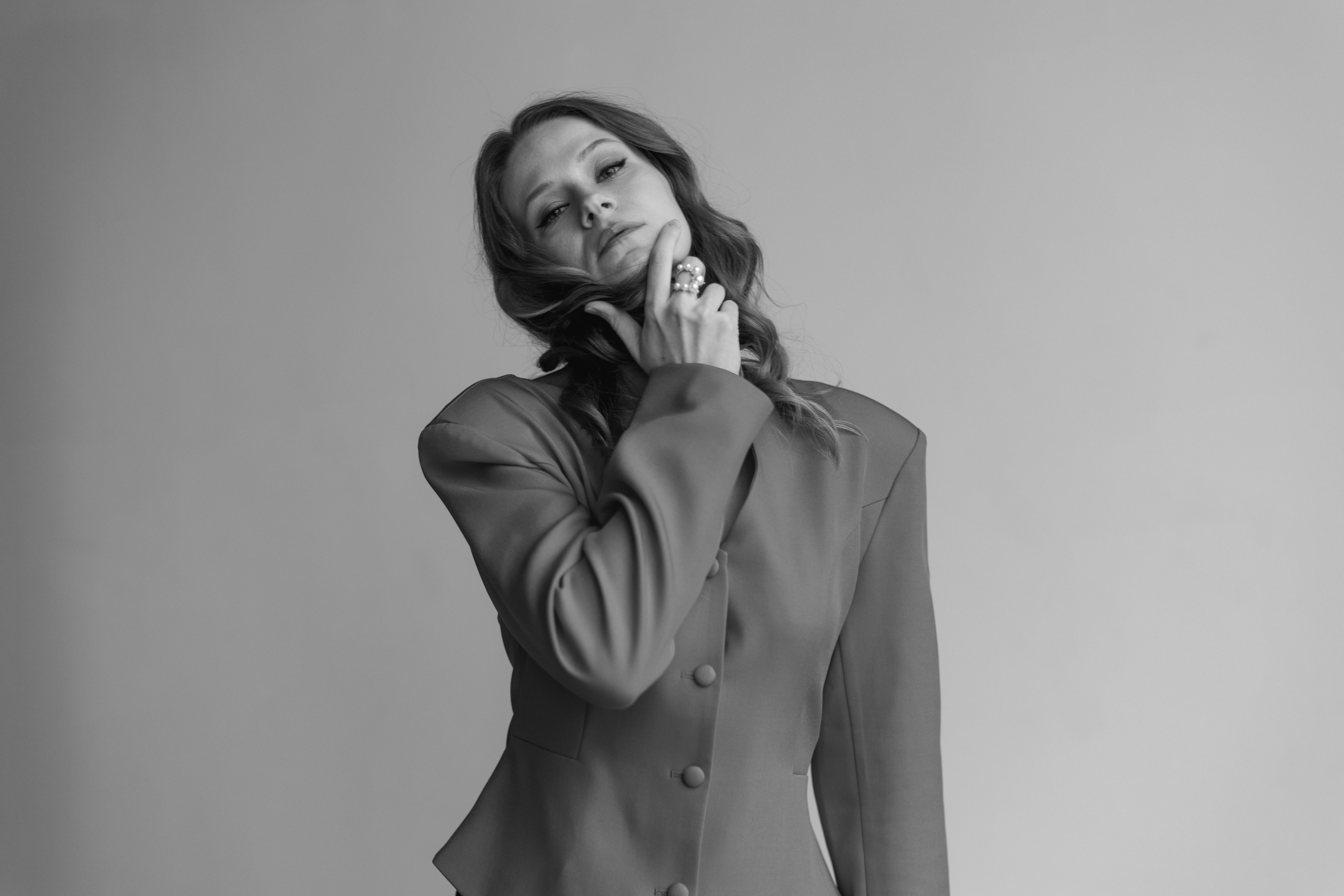 Анастасия. Свадебный и портретный фотограф — Мария Костина