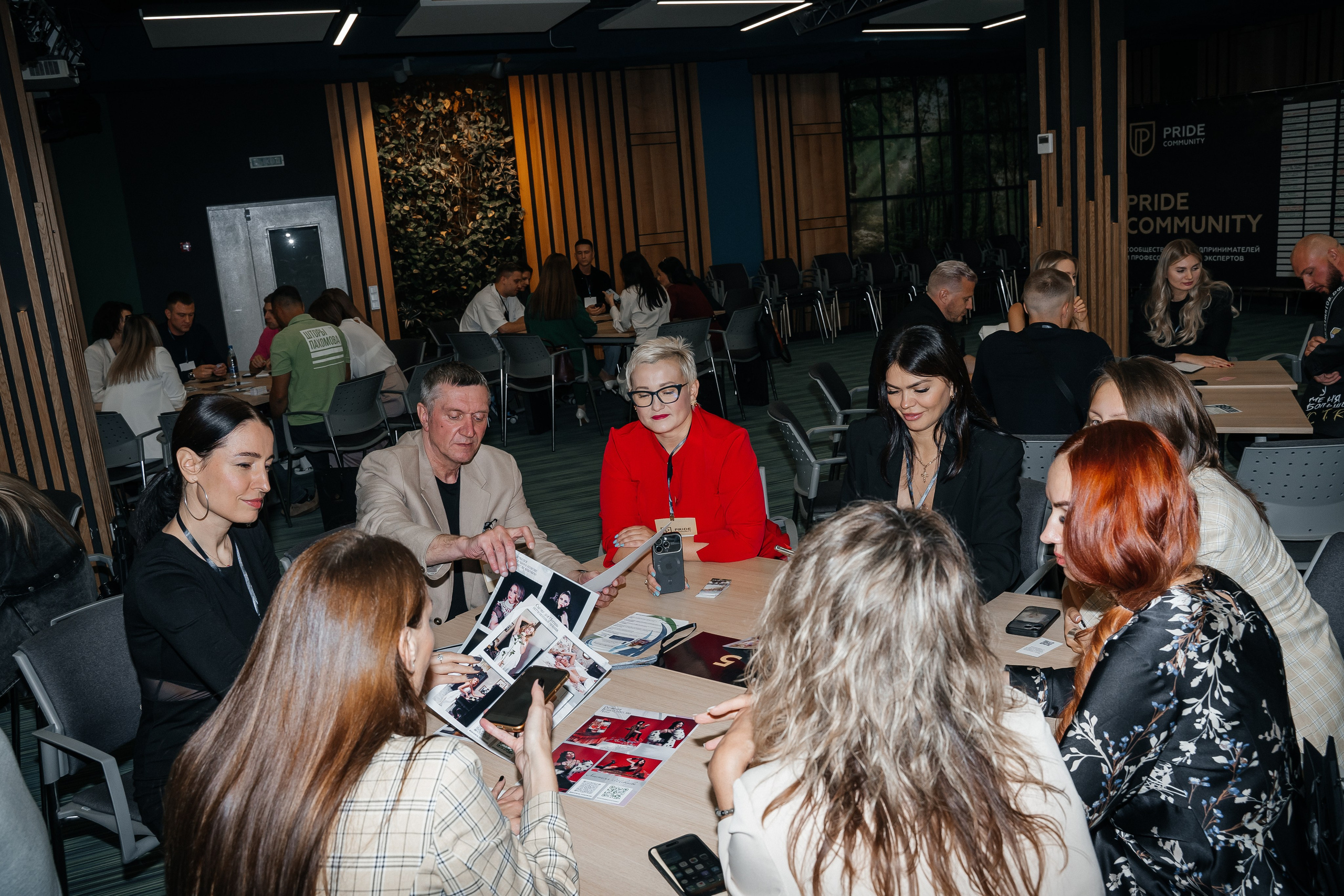 Репортаж. Виктория Алпеева — фотограф по любви
