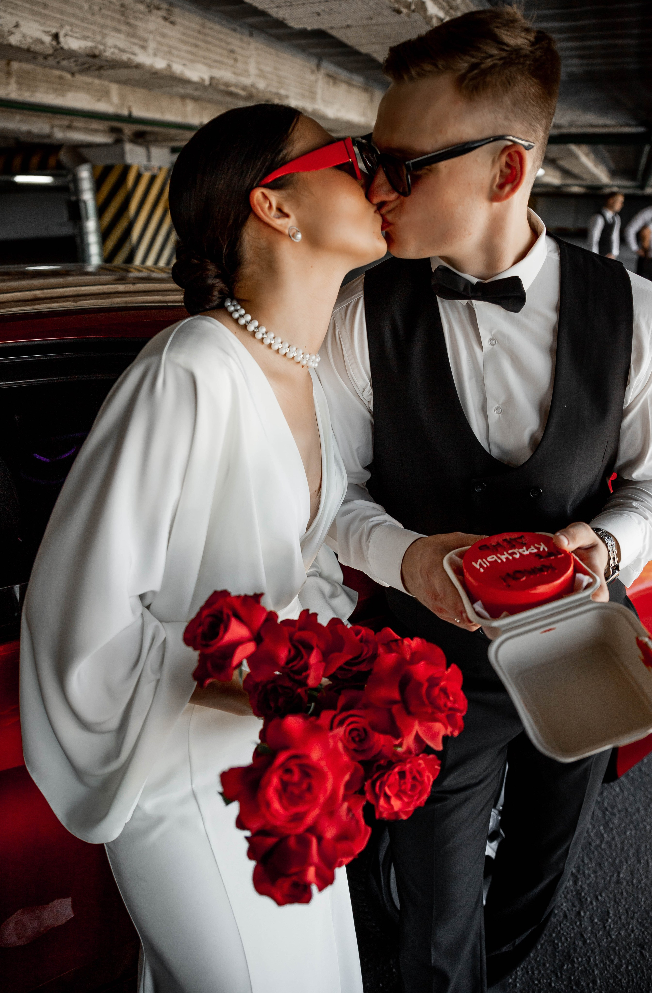 Свадьбы. Свадебный фотограф Надежда Рыжикова