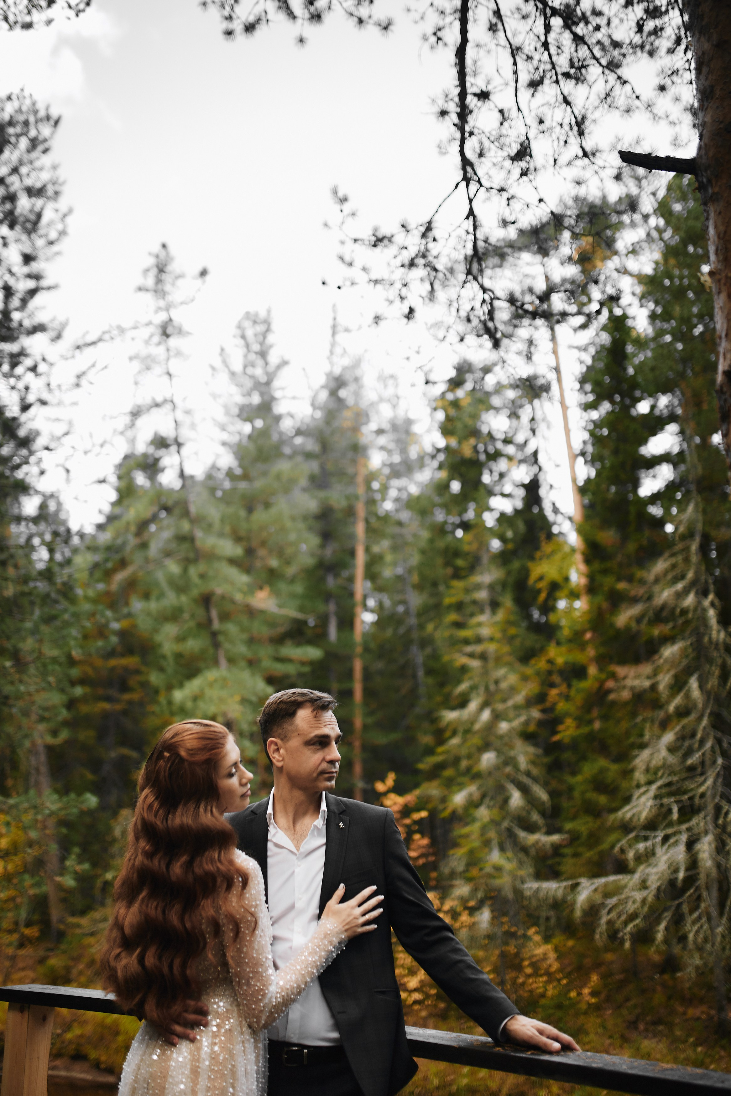 Алексей и Ольга. Свадебный фотограф в Сургуте Иванов Павел