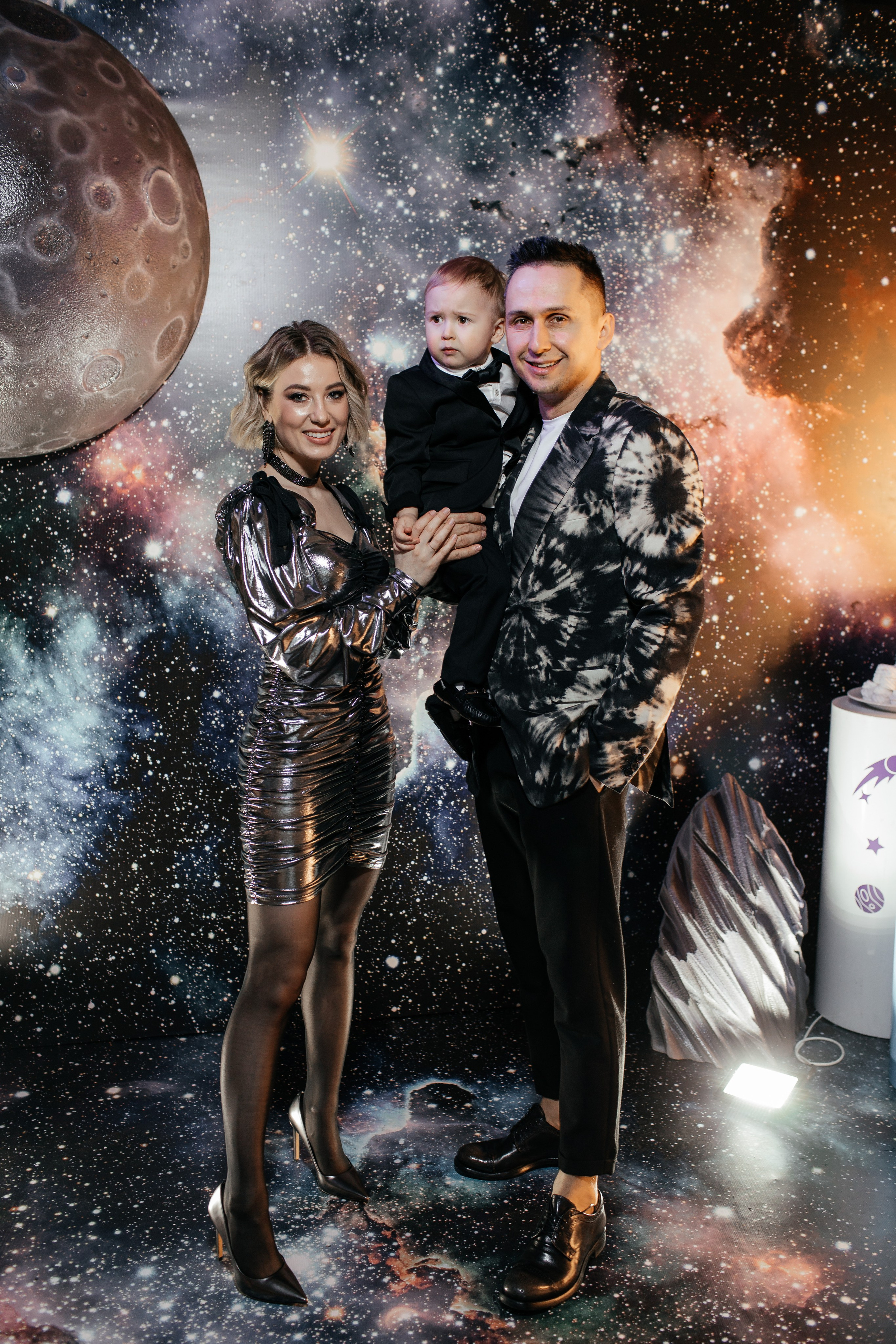 Артемий 2 года @allazemaalla. Свадебный и семейный фотограф