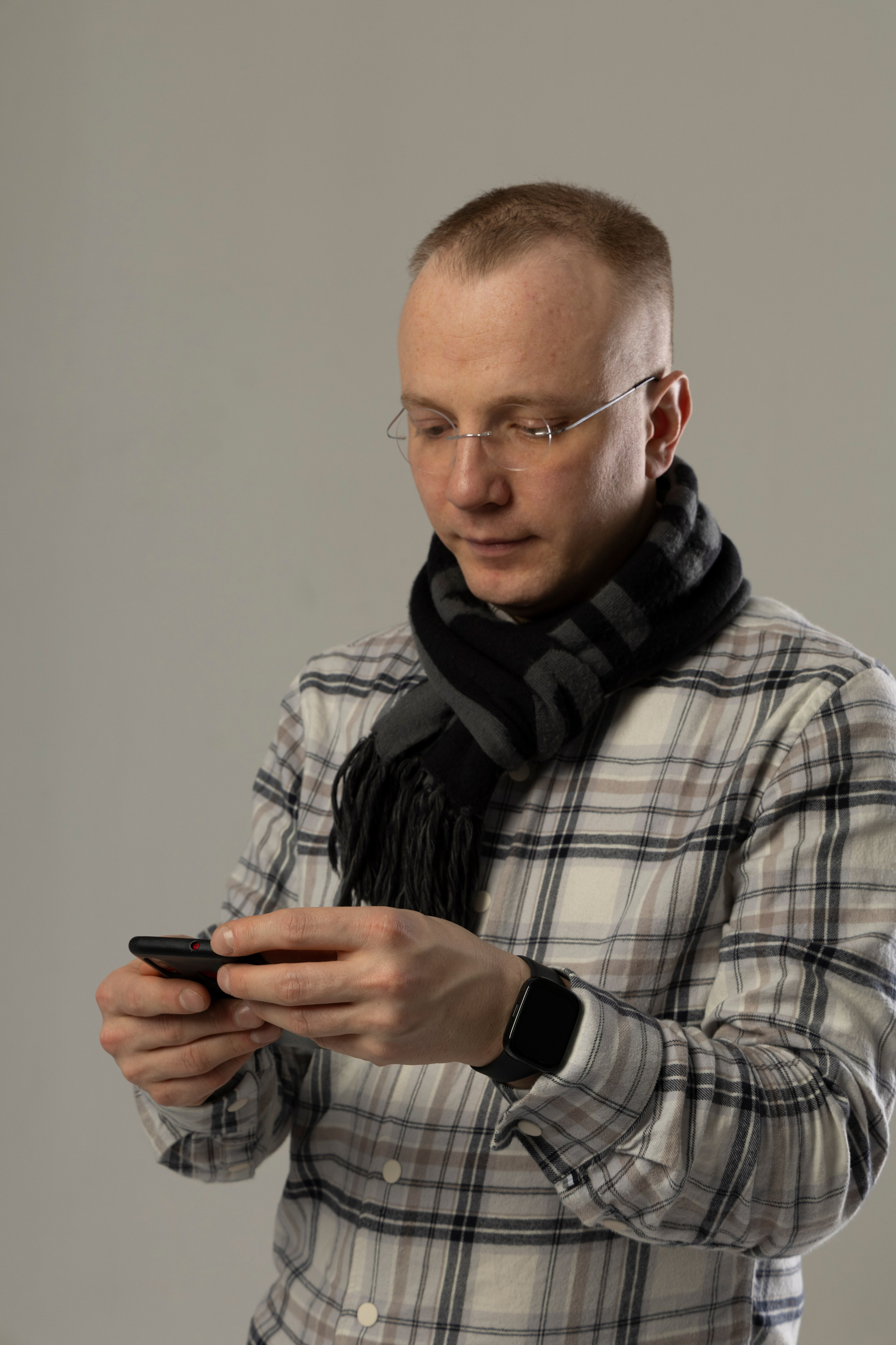 Максим. Фотограф Андрей Стариков