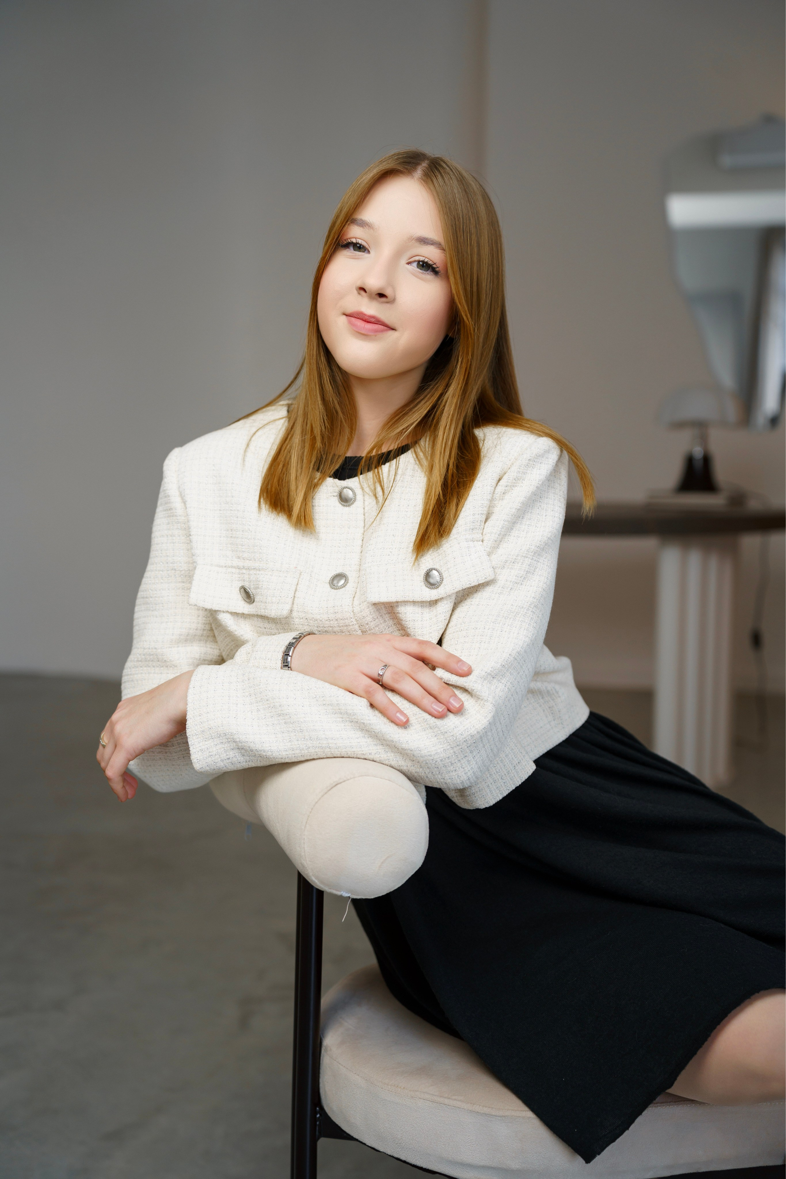 Выпускные альбомы