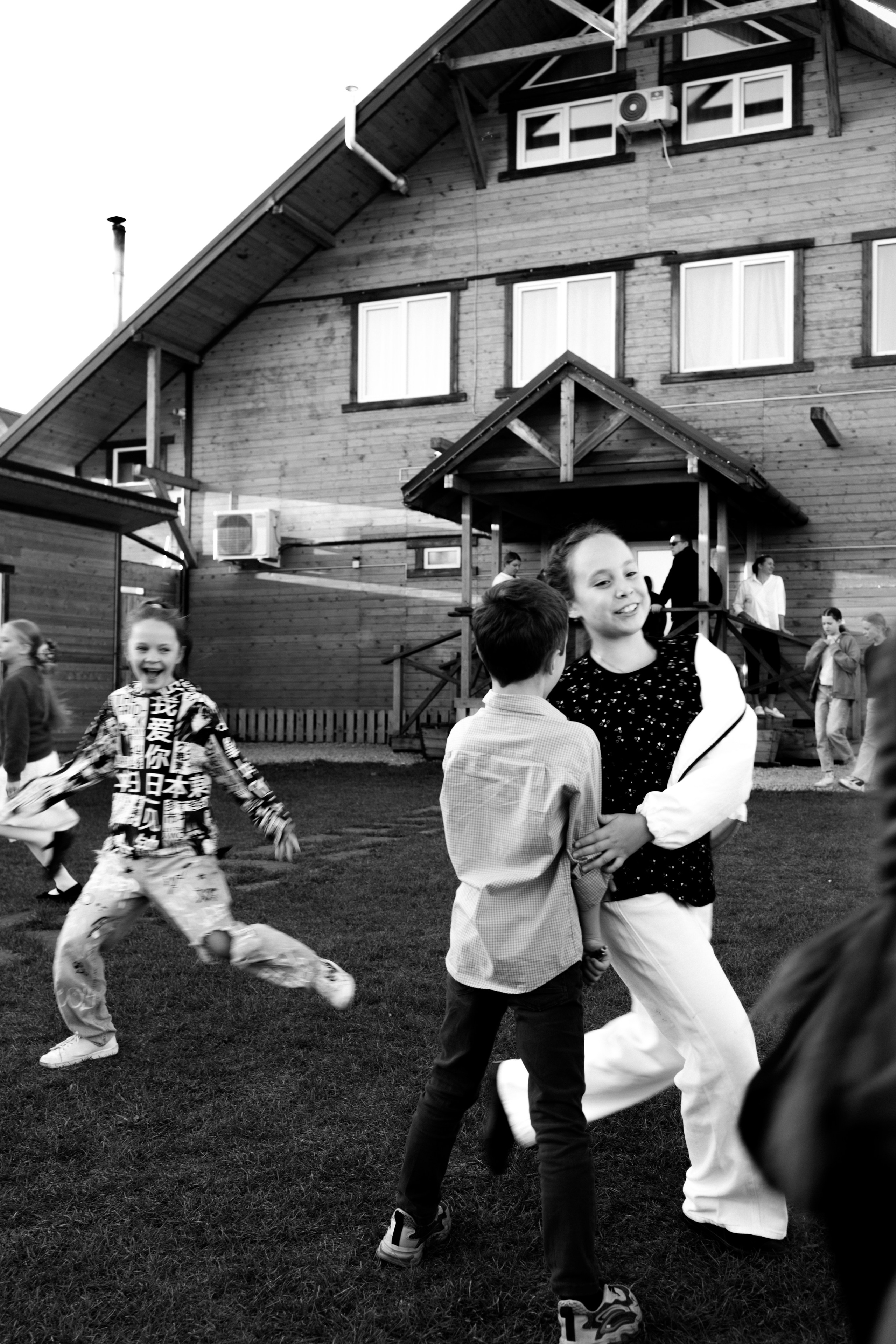 Семейные съемки | дети. Фотограф в красноярске