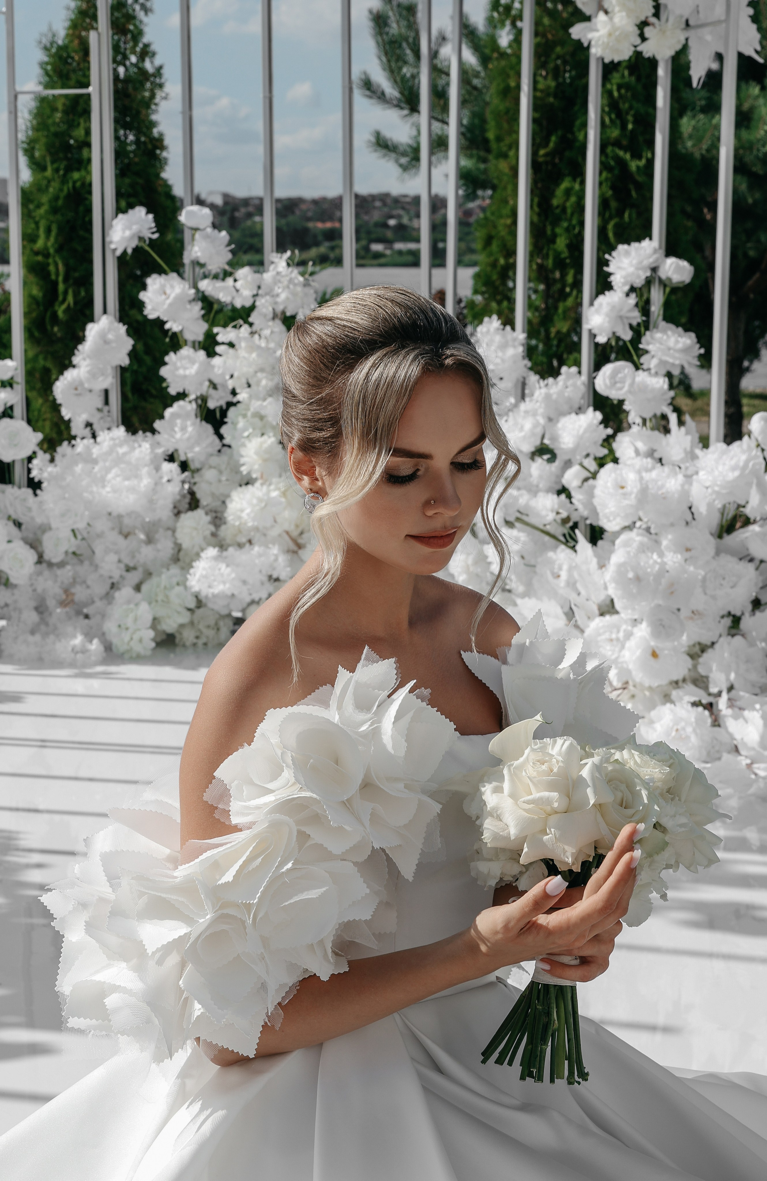 Артем и Дарья. Свадебный и семейный фотограф в Ростове-на-Дону Марианна Хахладжева