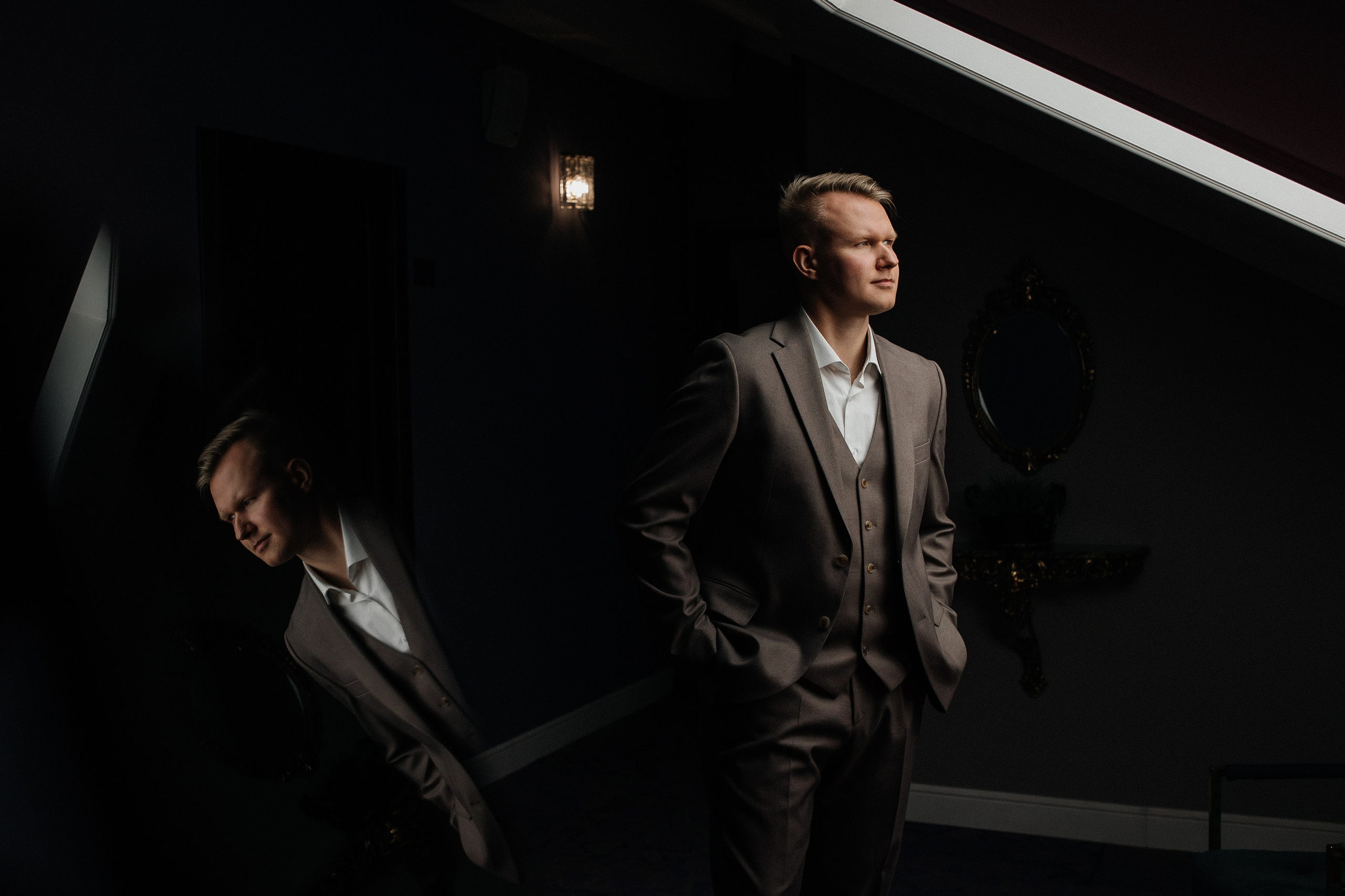 Николай & Алёна. СВАДЕБНЫЙ ФОТОГРАФ ЕВГЕНИЯ МОДИНА Ярославль