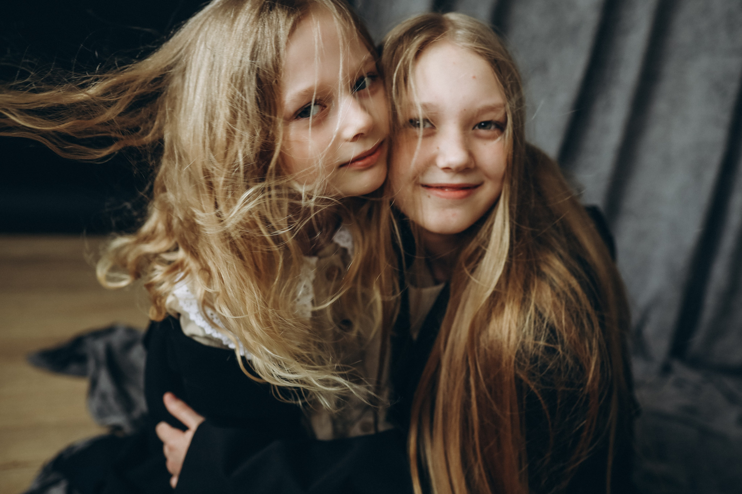 Семейные съемки. Фотограф Чучалина Елена