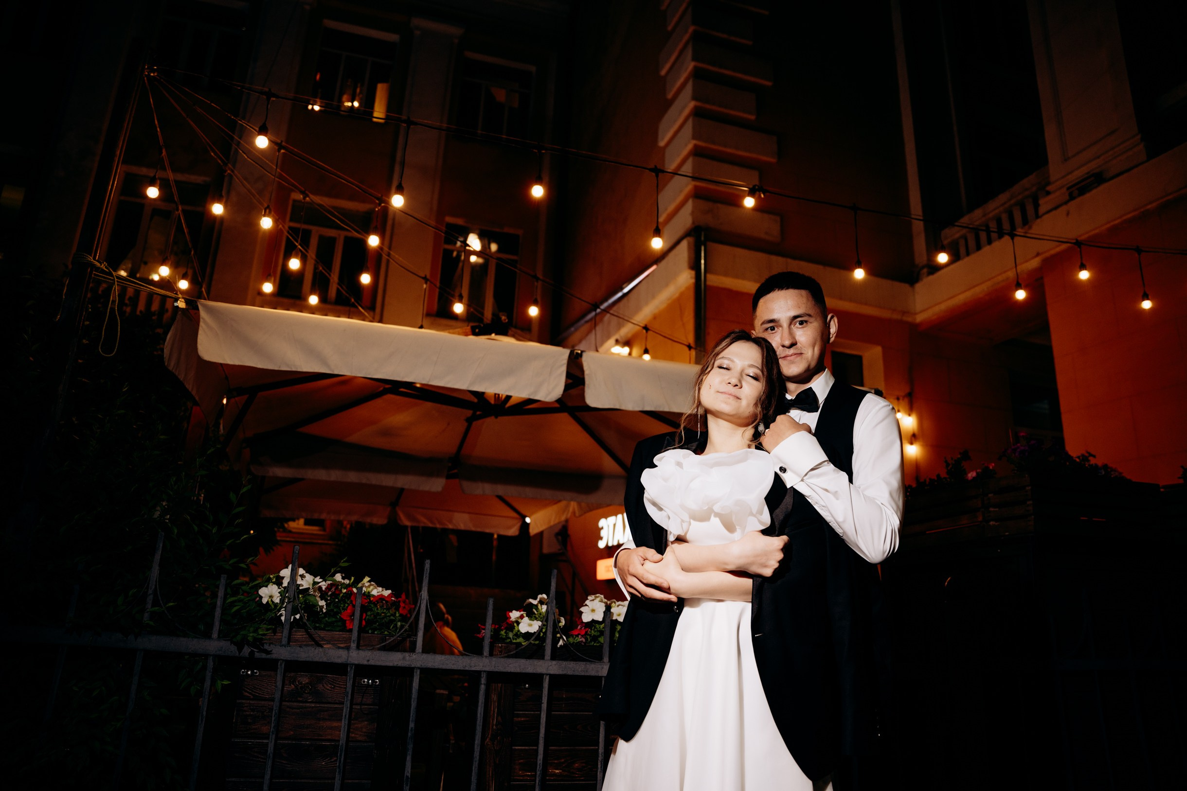 Миша и Саша. Фотограф Будз Ростислав — Чита