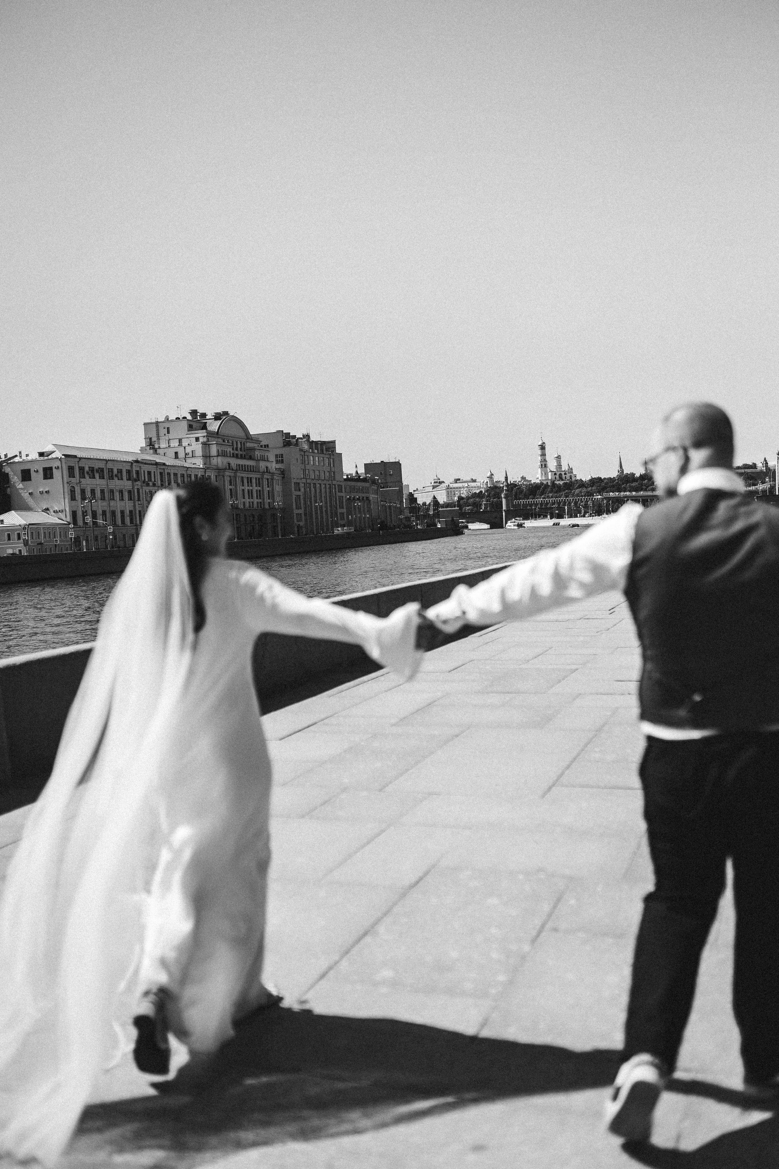 Владимир/Лиля. Фотограф в Москве Татьяна Сергеева