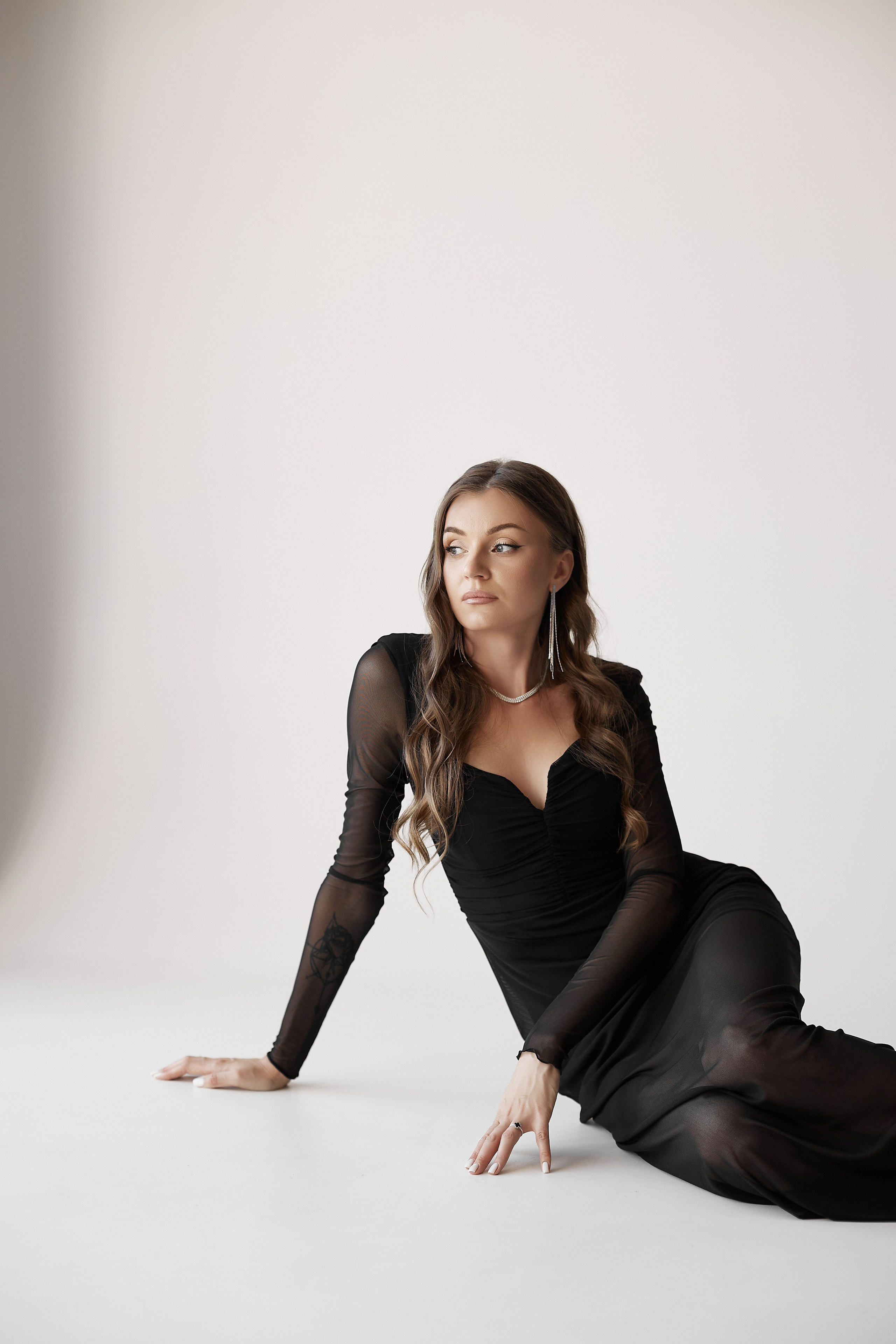 Студийные. Семейный и женский фотограф во Владивостоке Тамара Кондор