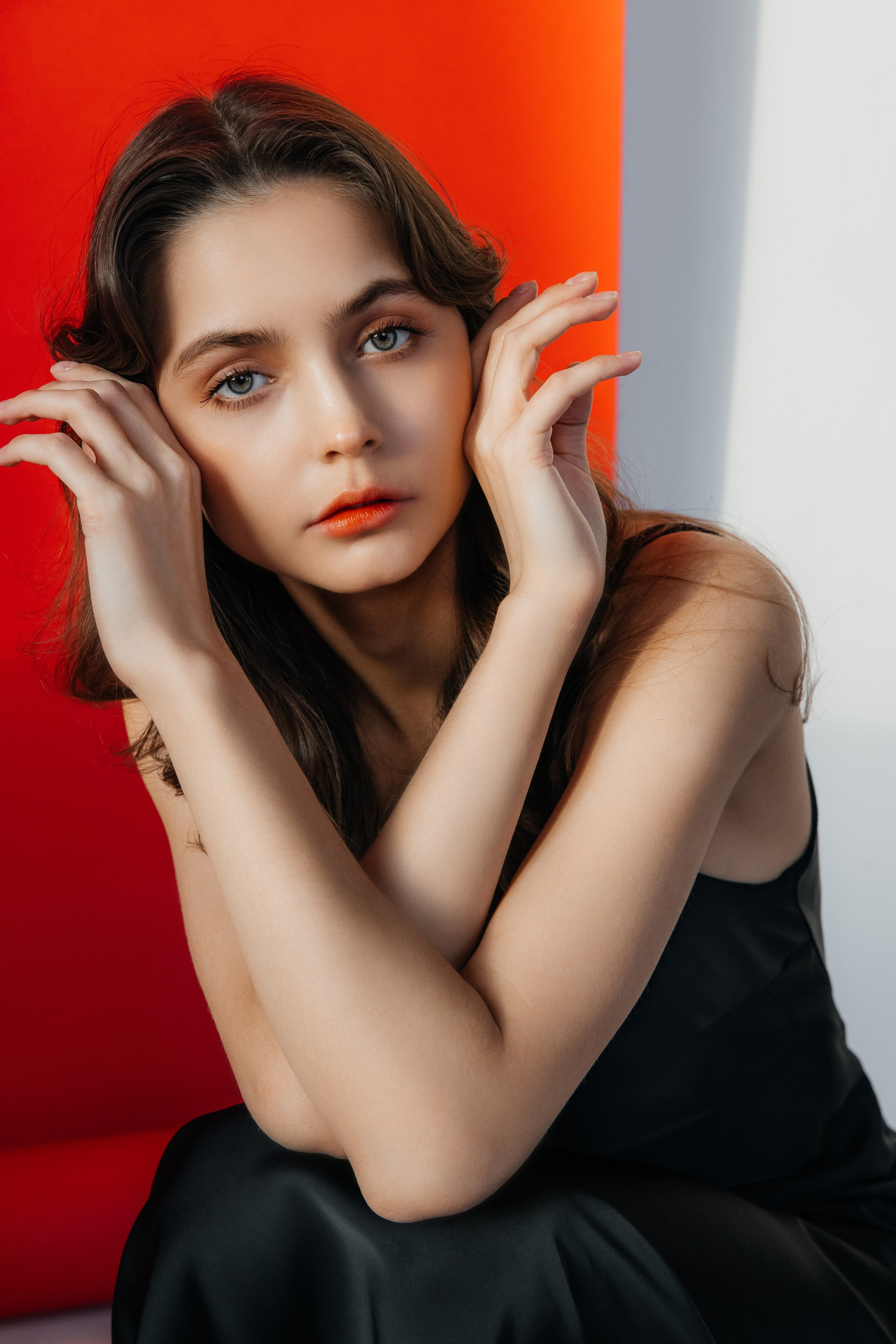 Татьяна. Фотограф в Омске Валерия Крячко