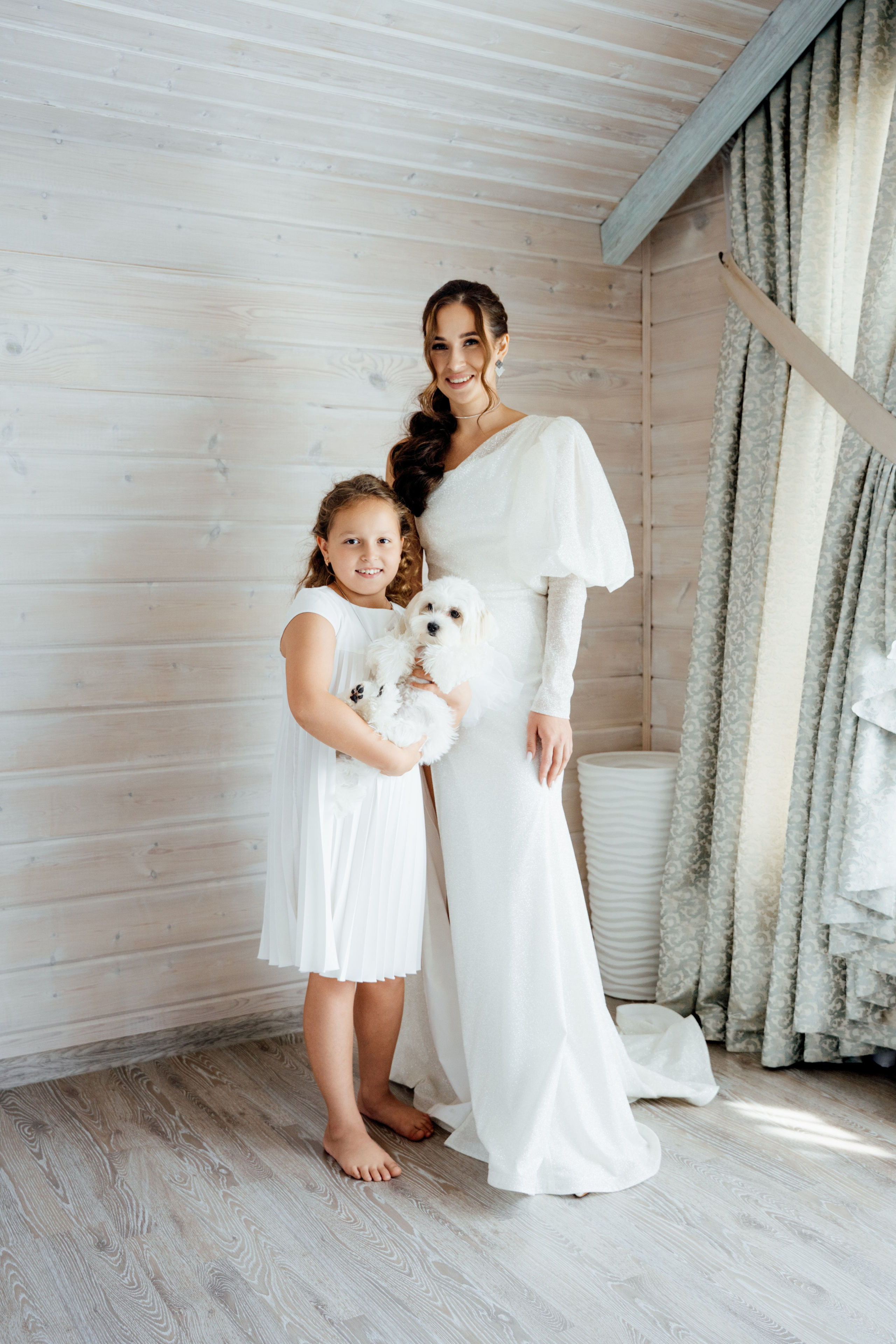 Евгений и Яна. Репортажный и свадебный фотограф Алексей Полячек