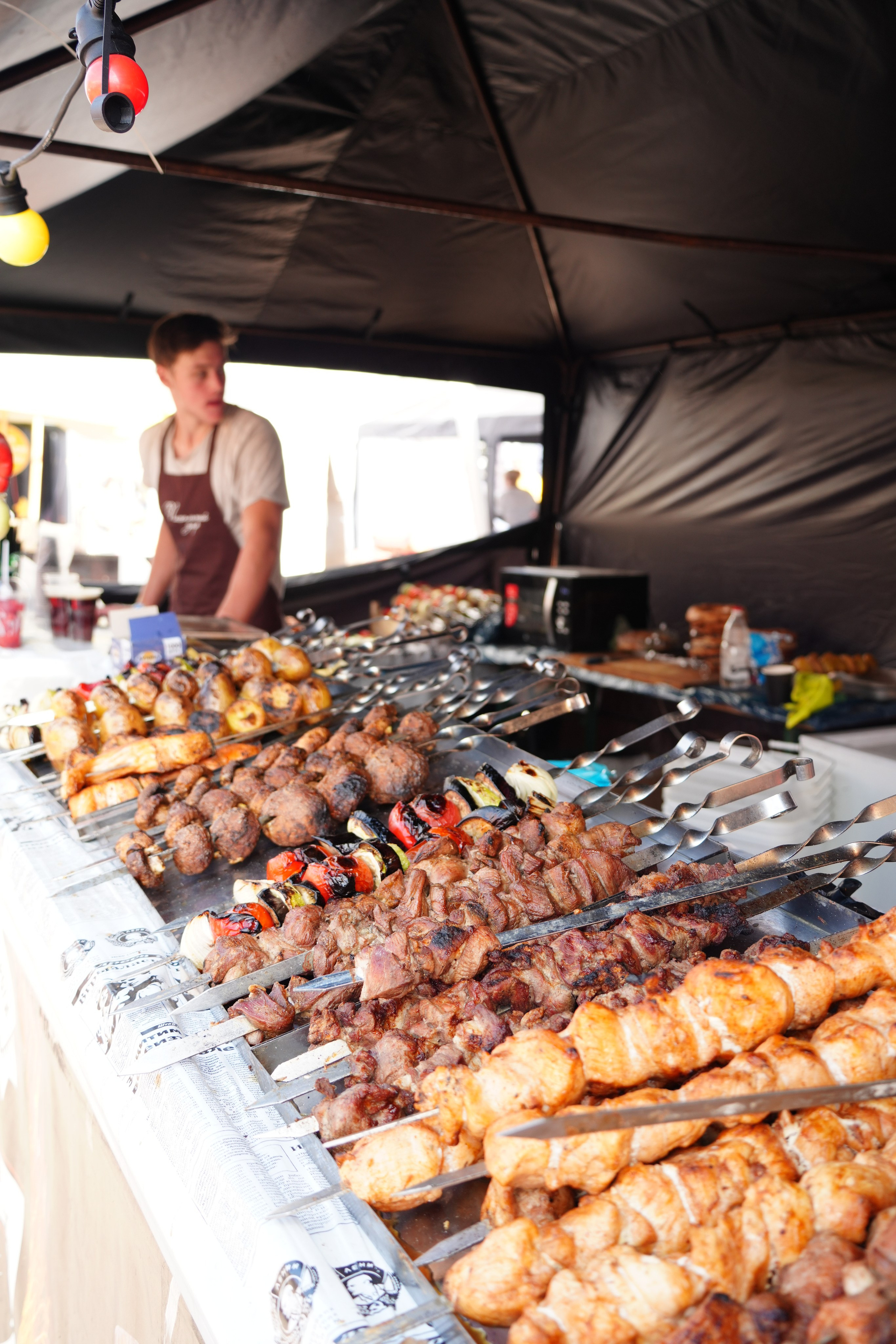 БАЛТИК РАЛЛИ Выборг 2025. Портретный фотограф в Санкт-Петербурге Дмитриева Наталия