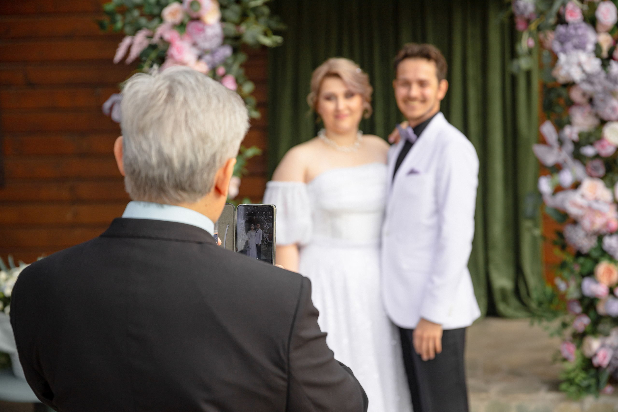 Анонс свадьбы Саши и Светы. Свадебный и семейный фотограф в Магнитогорске Катя Буряк