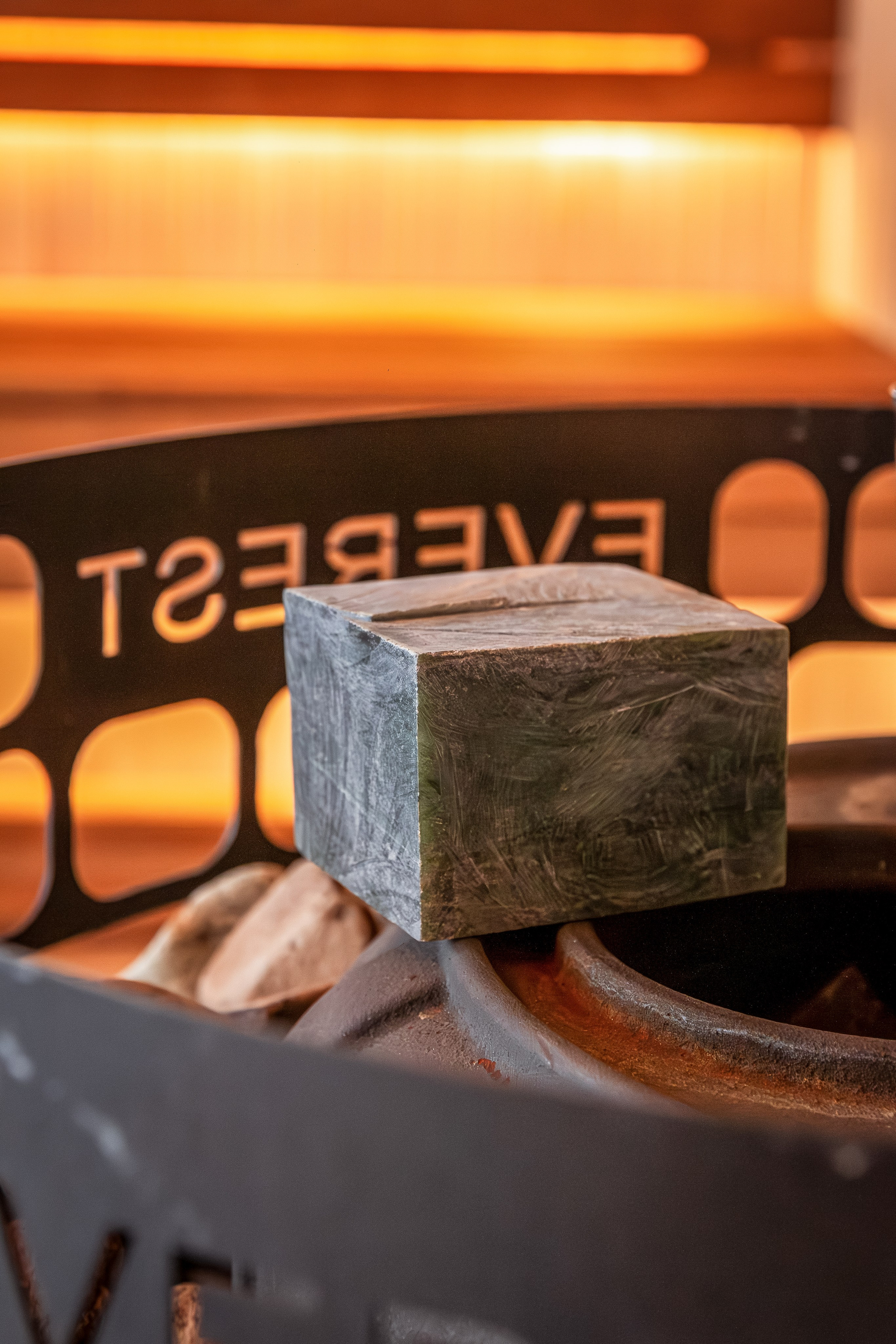 Интерьерная съёмка. Фотограф Александр Стряпунин