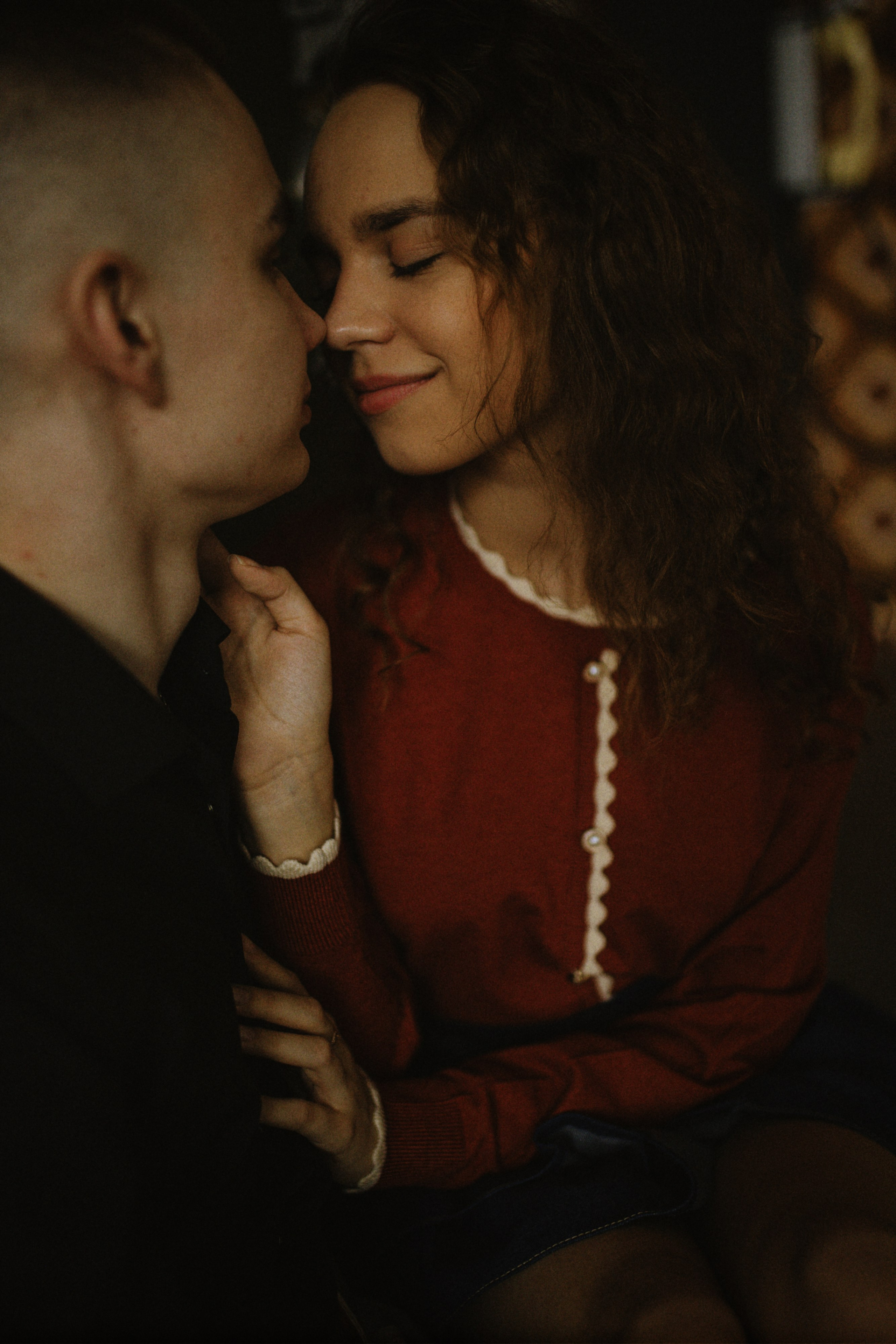 VINTAGE. Фотограф Анна Путилина