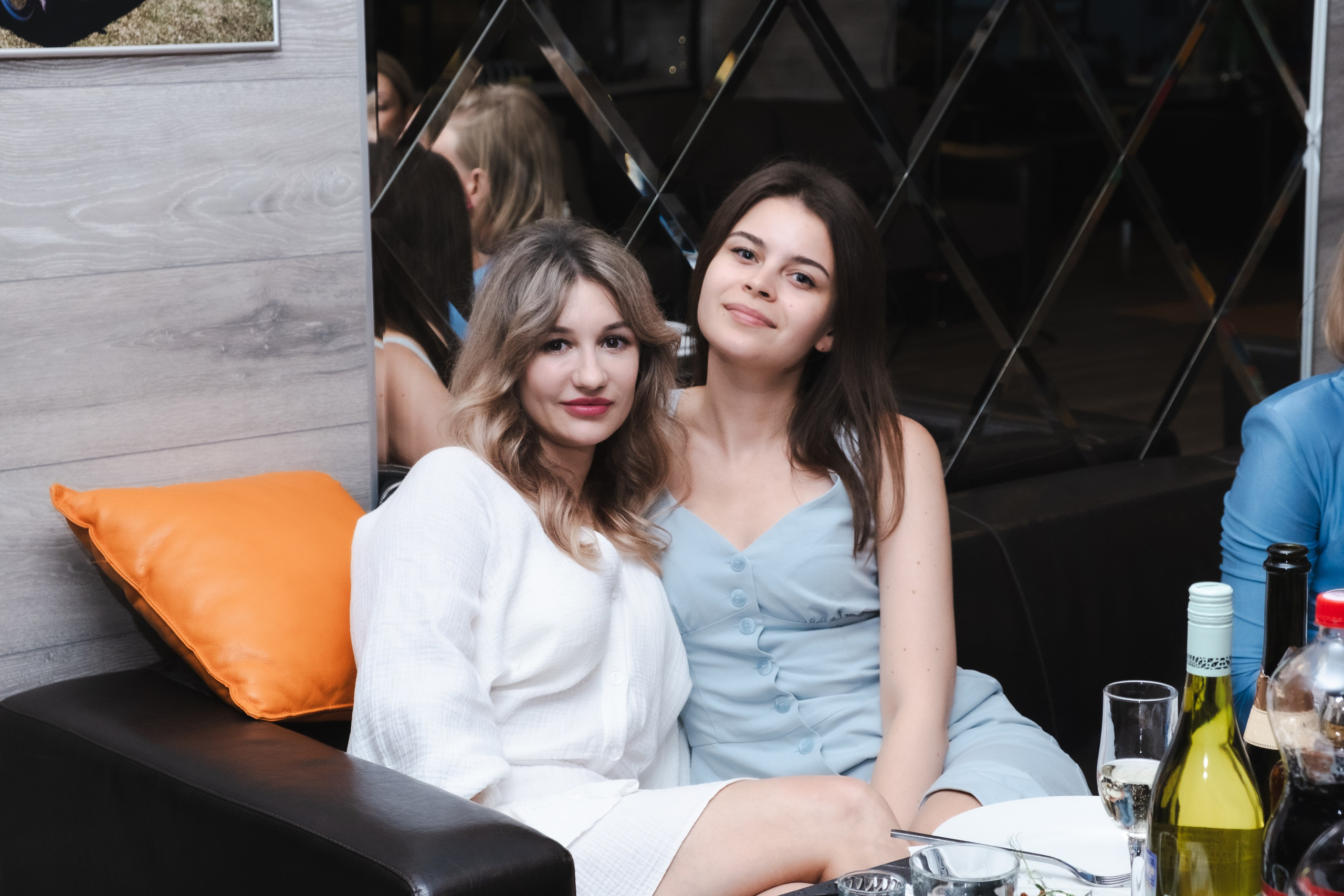 Летний корпоратив DEKA|2024. Фотограф Гульназ Фатихова, г. Москва