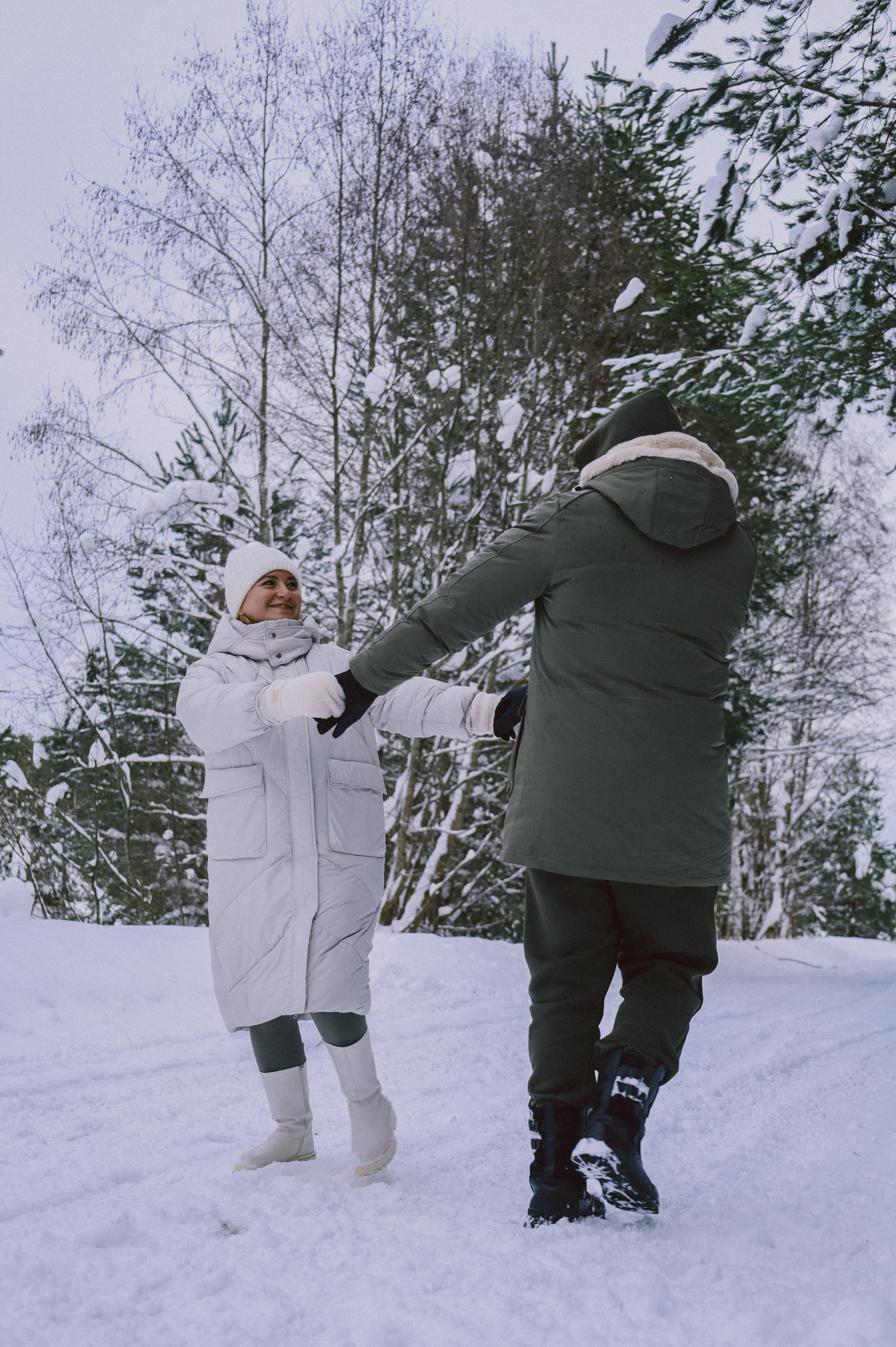 Анастасия & Никита. Никонорова Анастасия