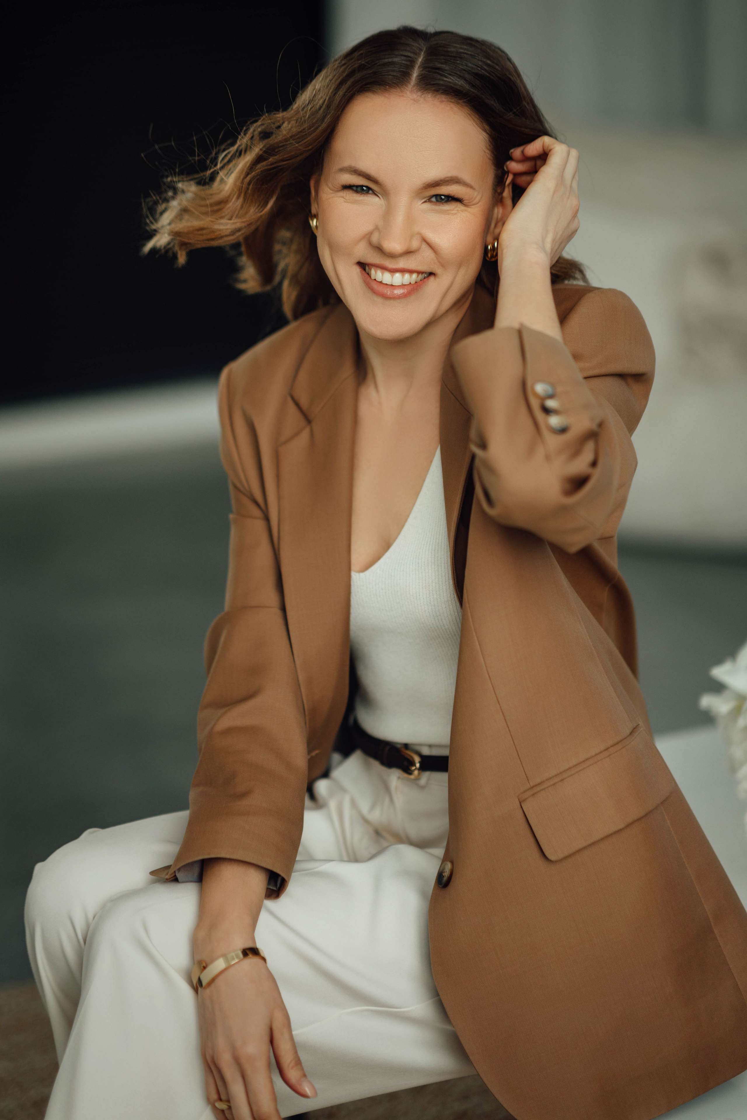 Светлана, Lightstudio