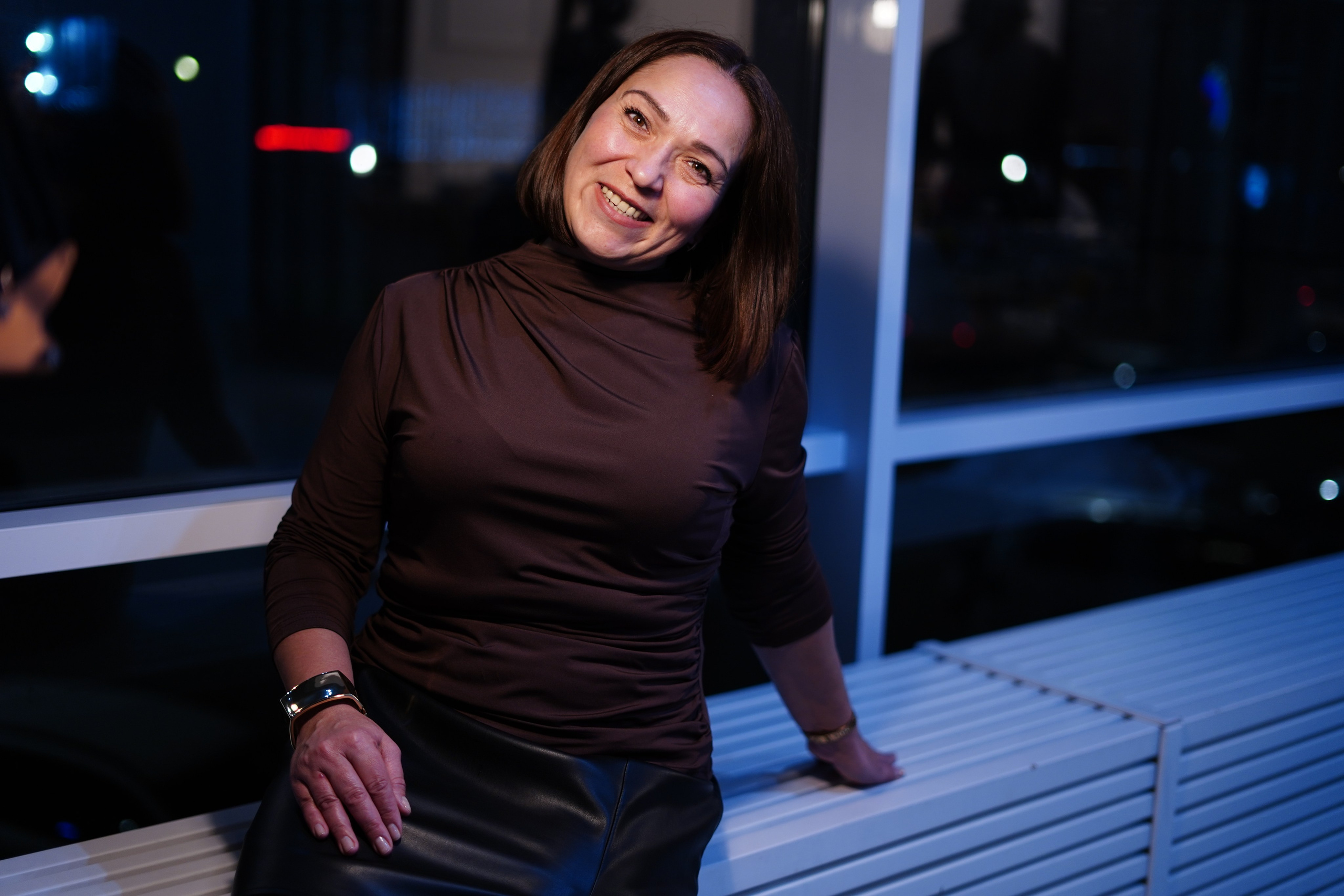 Вечеринка 28.10.25. Главная