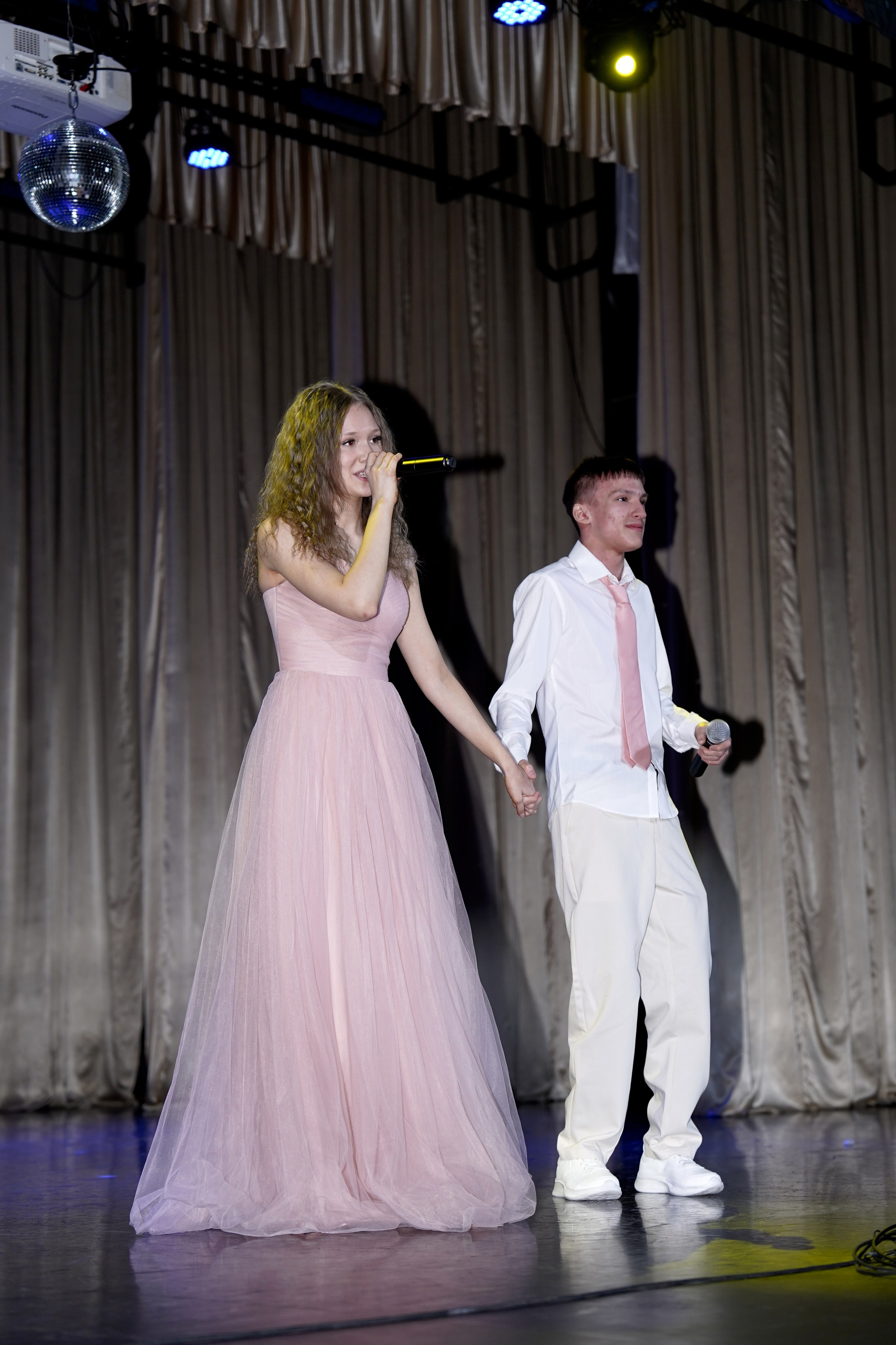 Благотворительный концерт. Главная