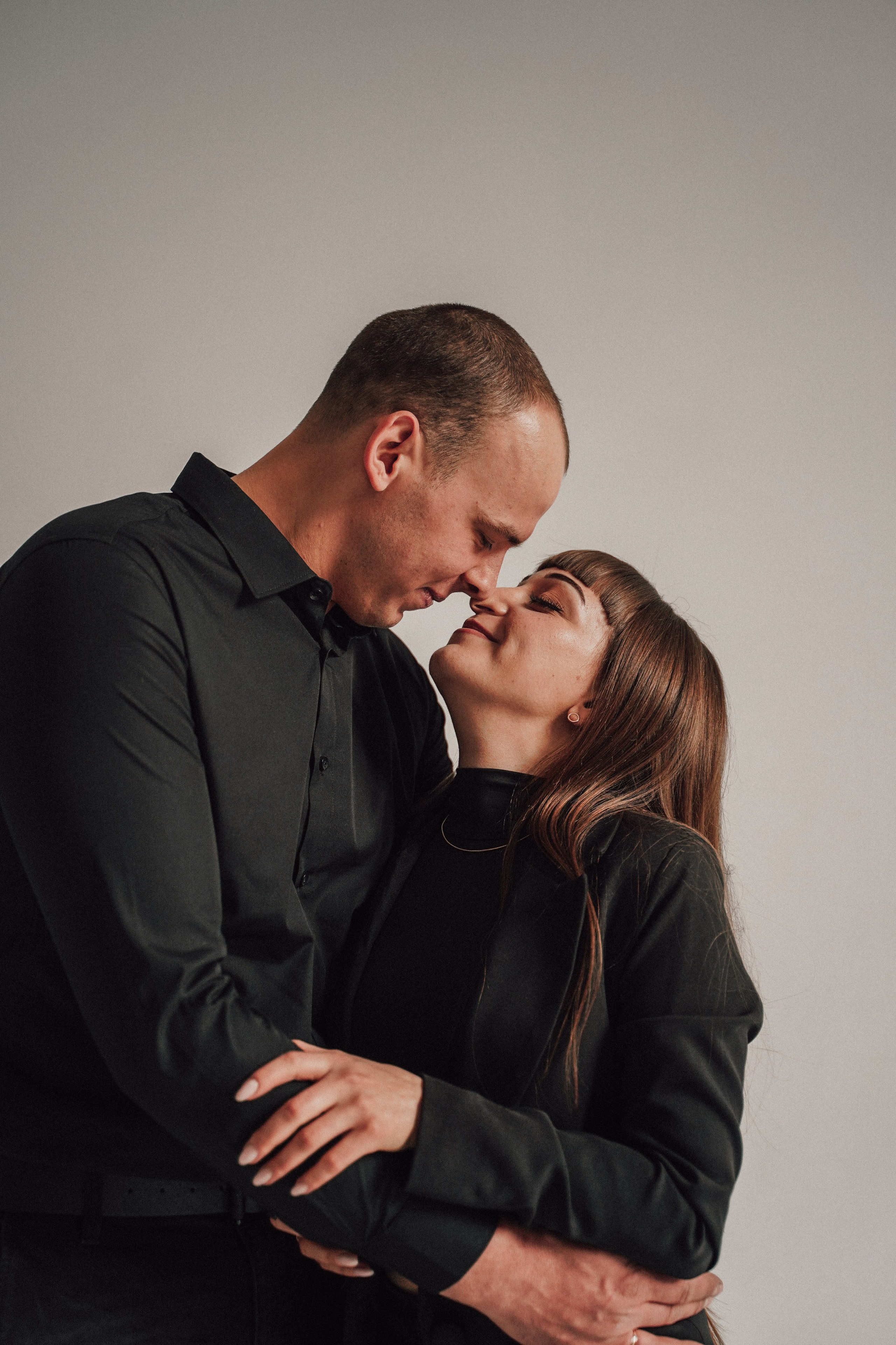 Съемка Love Story в Краснодаре. Семейный и женский фотограф в Краснодаре Анастасия Приймак