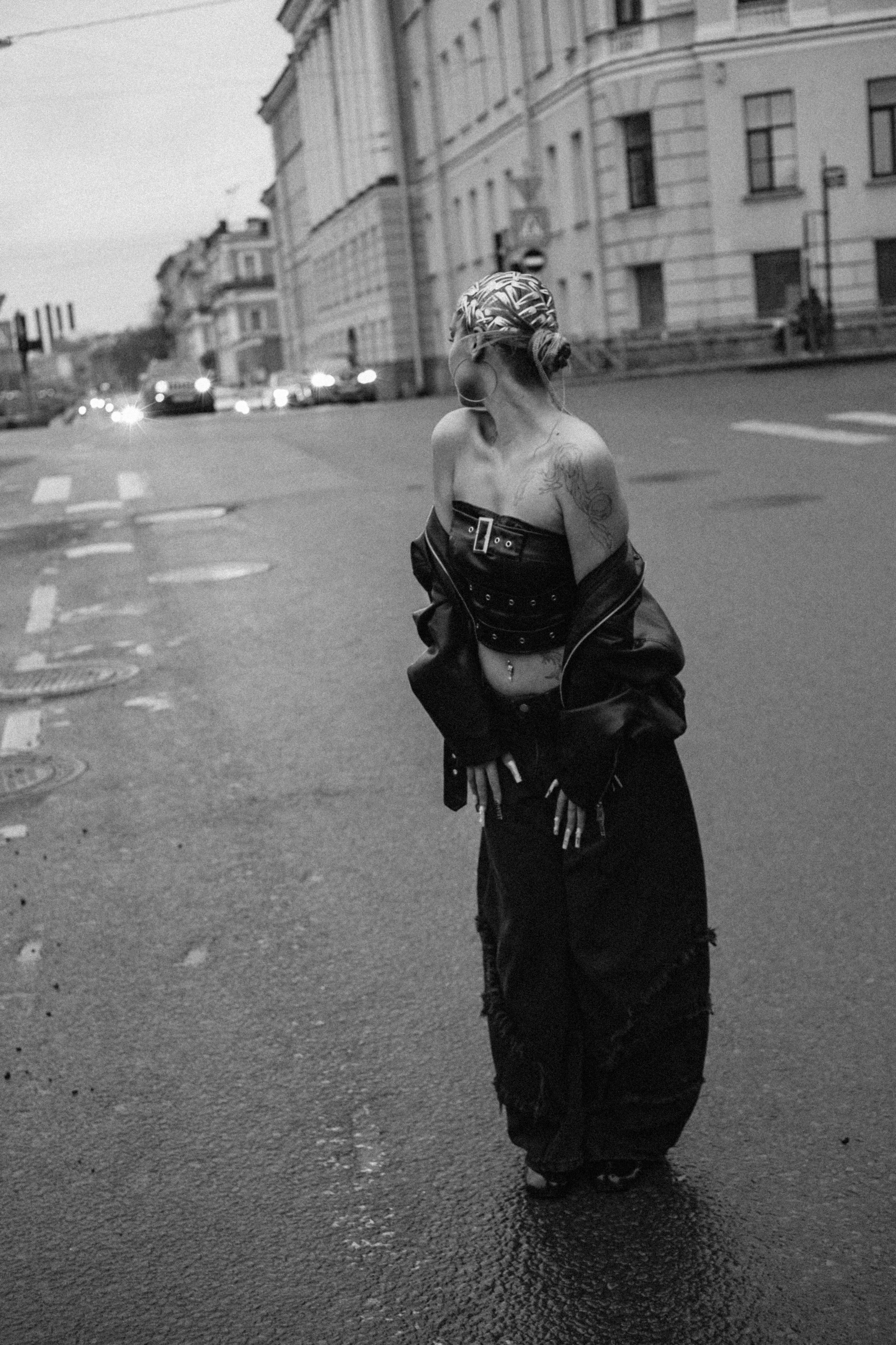 Valeria Vlasova. Портретный фотограф