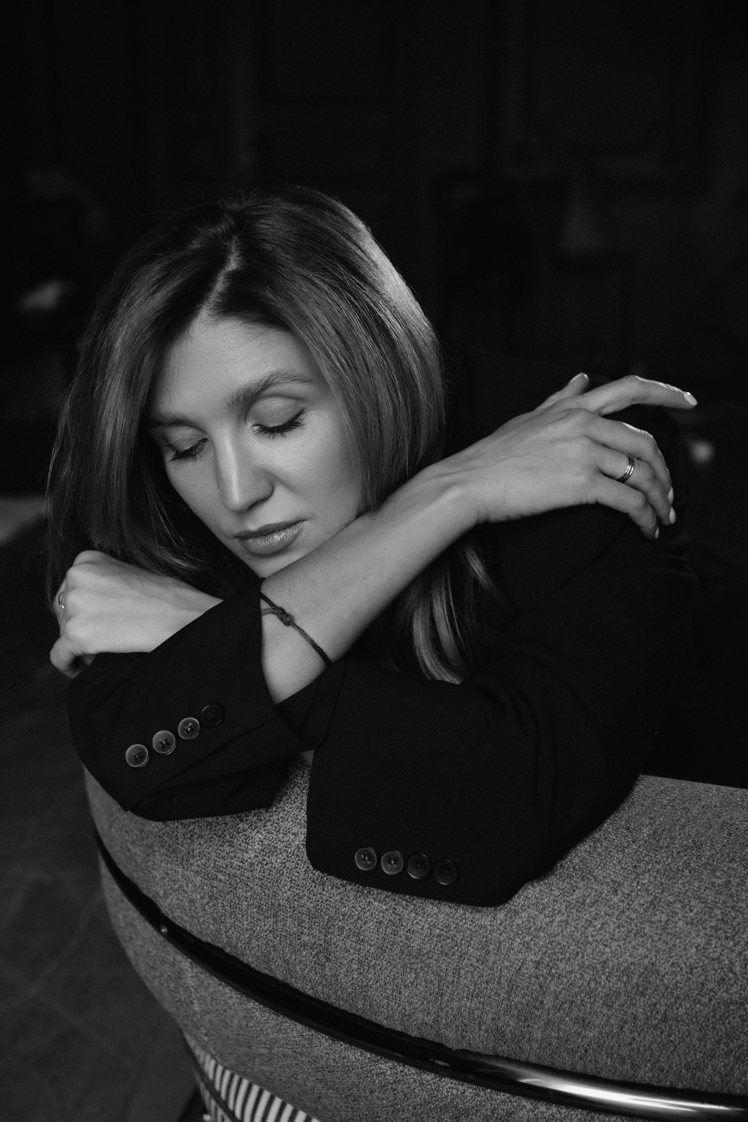 Maria. Портретный фотограф