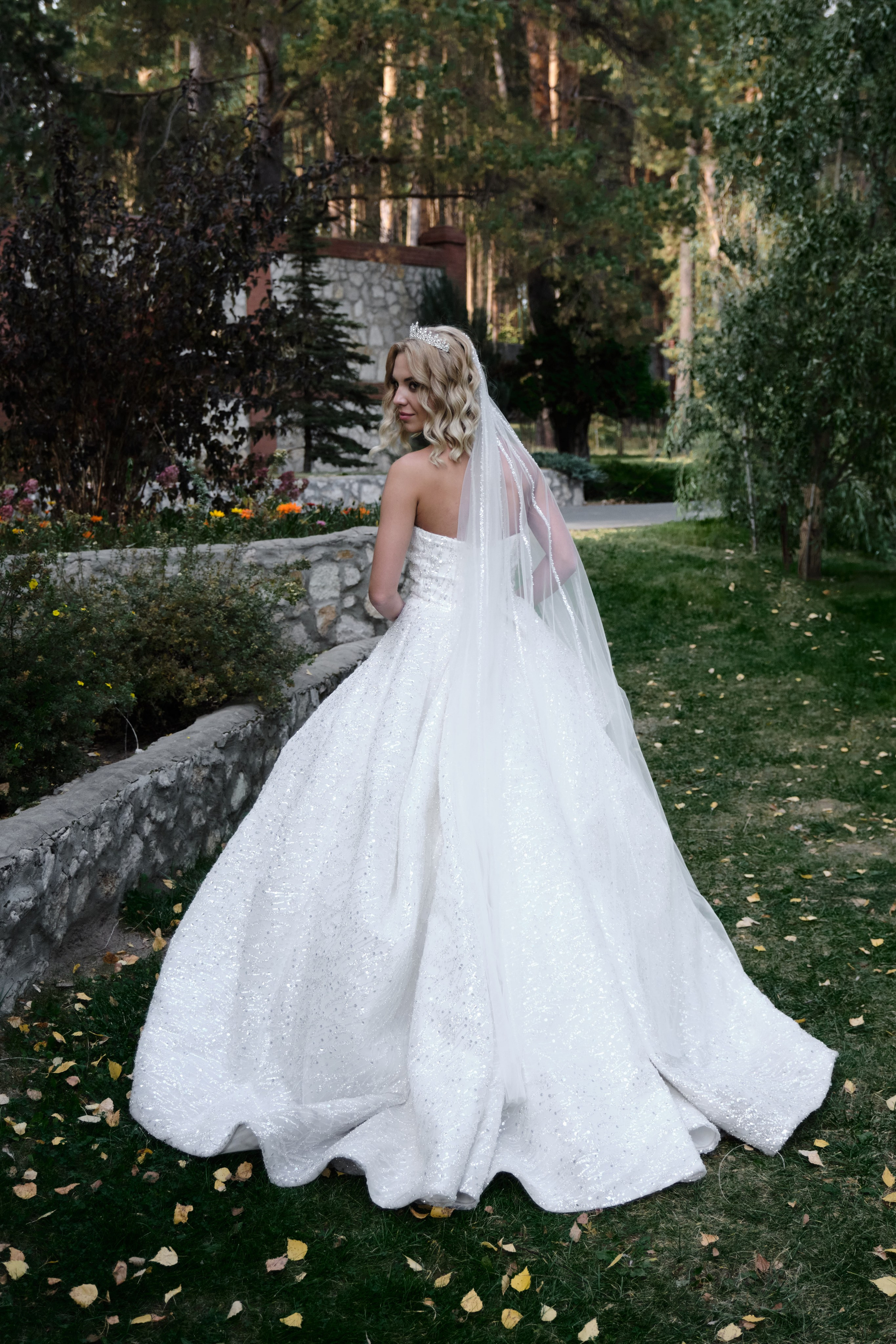 Никита и Ангелина. Фотограф в Самаре Татьяна Дубаносова